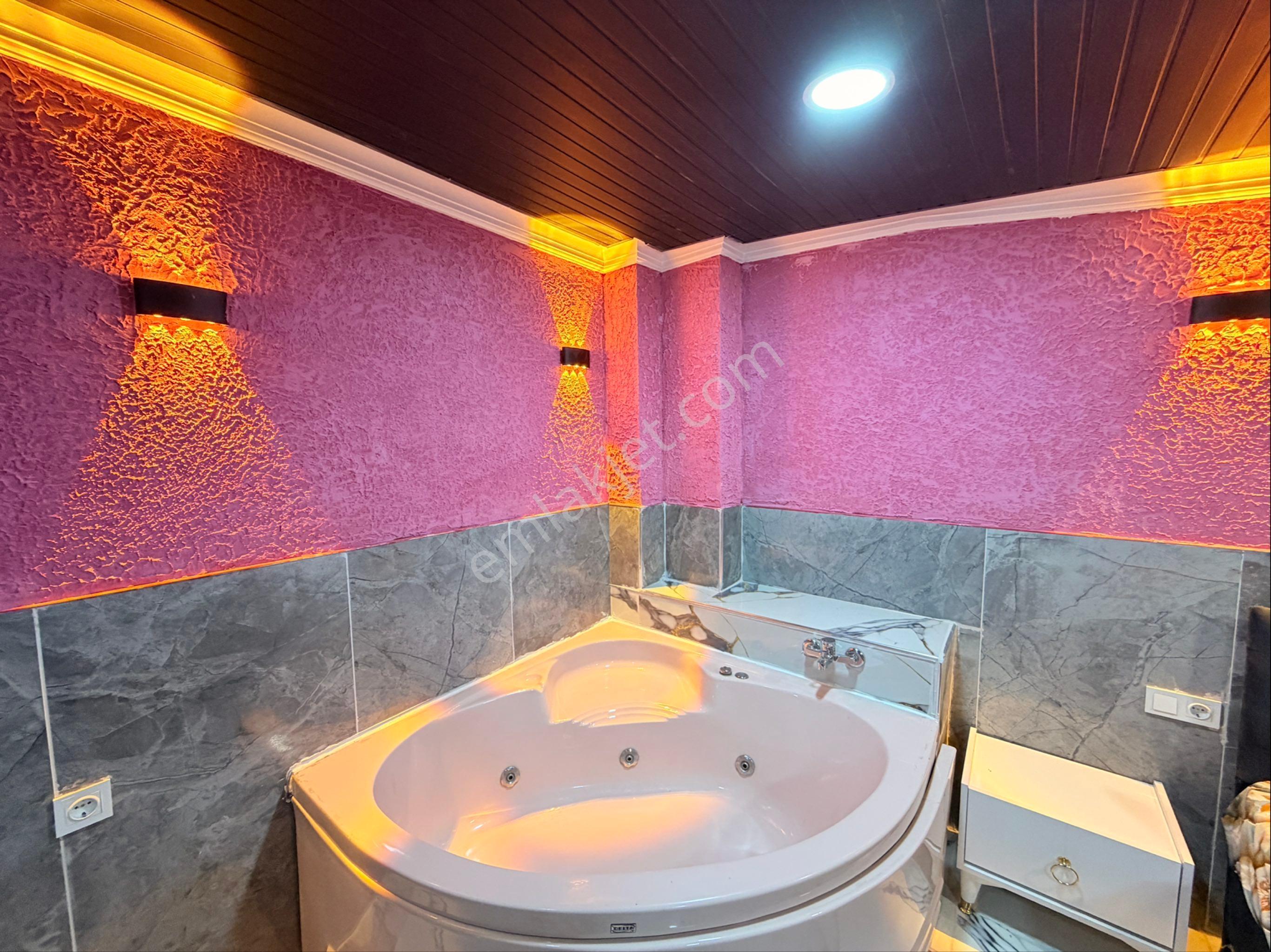 Yenimahalle Demetevler Günlük Kiralık Daire - Görsel 4