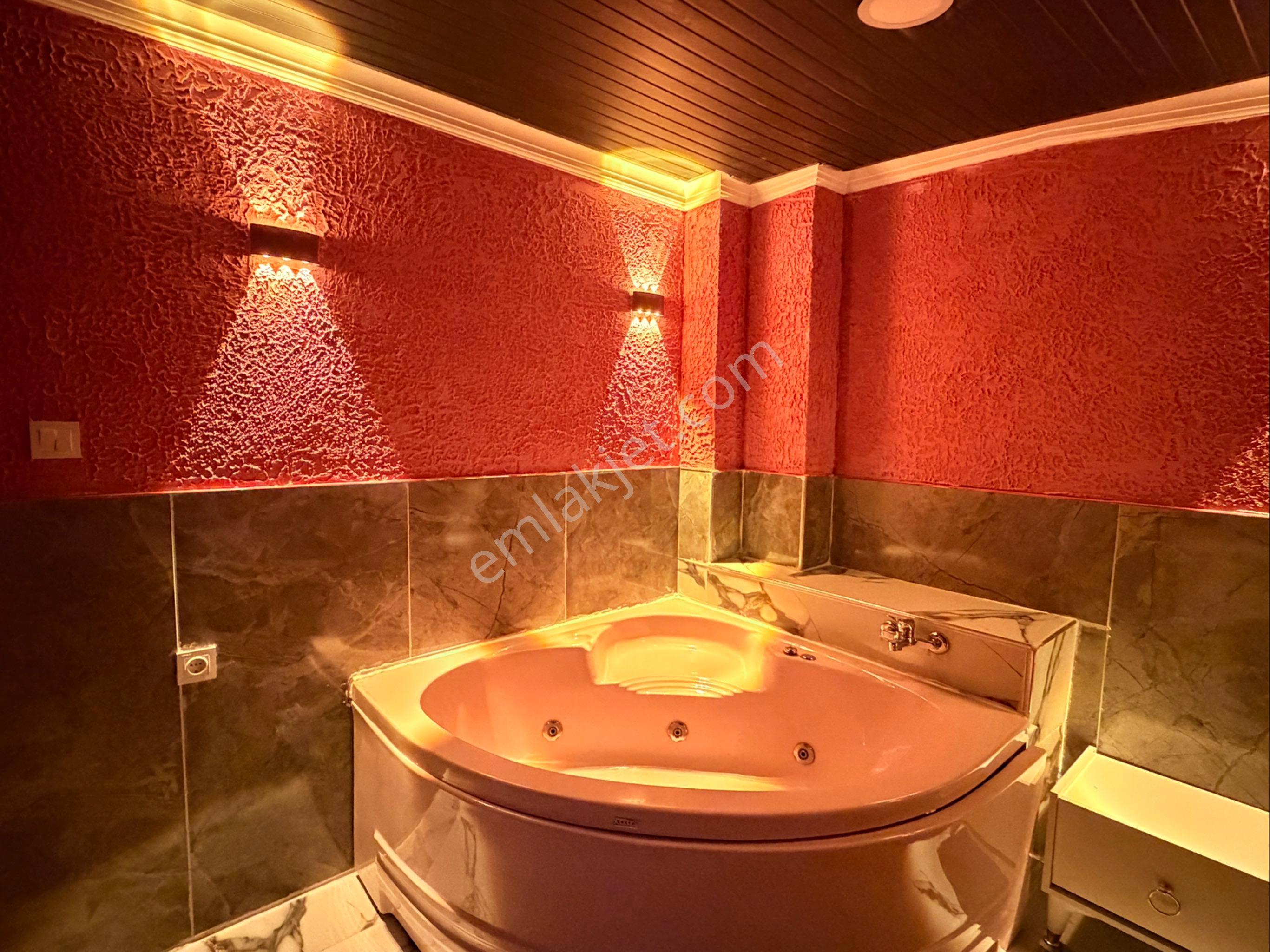 Yenimahalle Demetevler Günlük Kiralık Daire - Görsel 11
