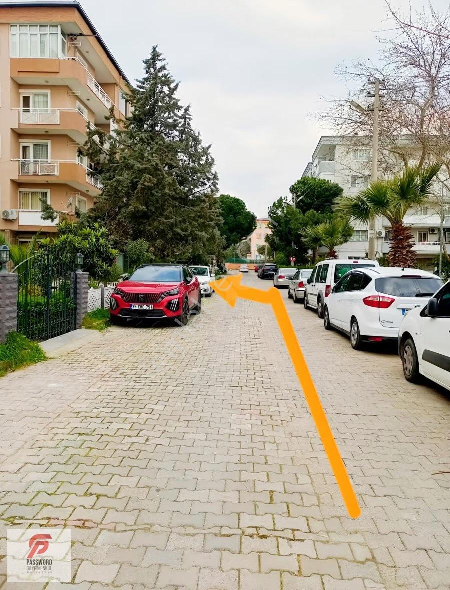Gaziemir, Yeşil Mahallesi'nde, Full Yenilenmiş, Kiracılı Dükkan - Görsel 10