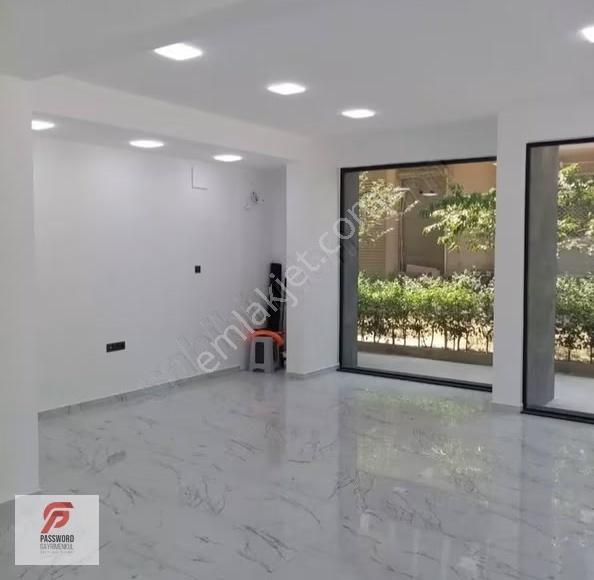 Gaziemir, Yeşil Mahallesi'nde, Full Yenilenmiş, Kiracılı Dükkan - Görsel 5