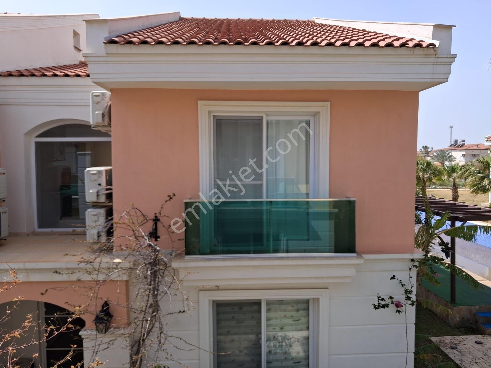 Mersin Silifke Begonvilla Sitesi'nde Satılık 2+1 Dubleks - Görsel 9