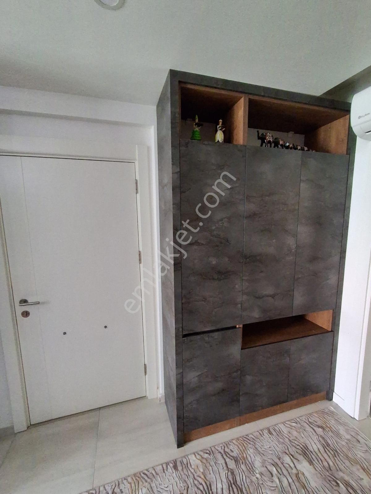 Mersin Silifke Begonvilla Sitesi'nde Satılık 2+1 Dubleks - Görsel 26