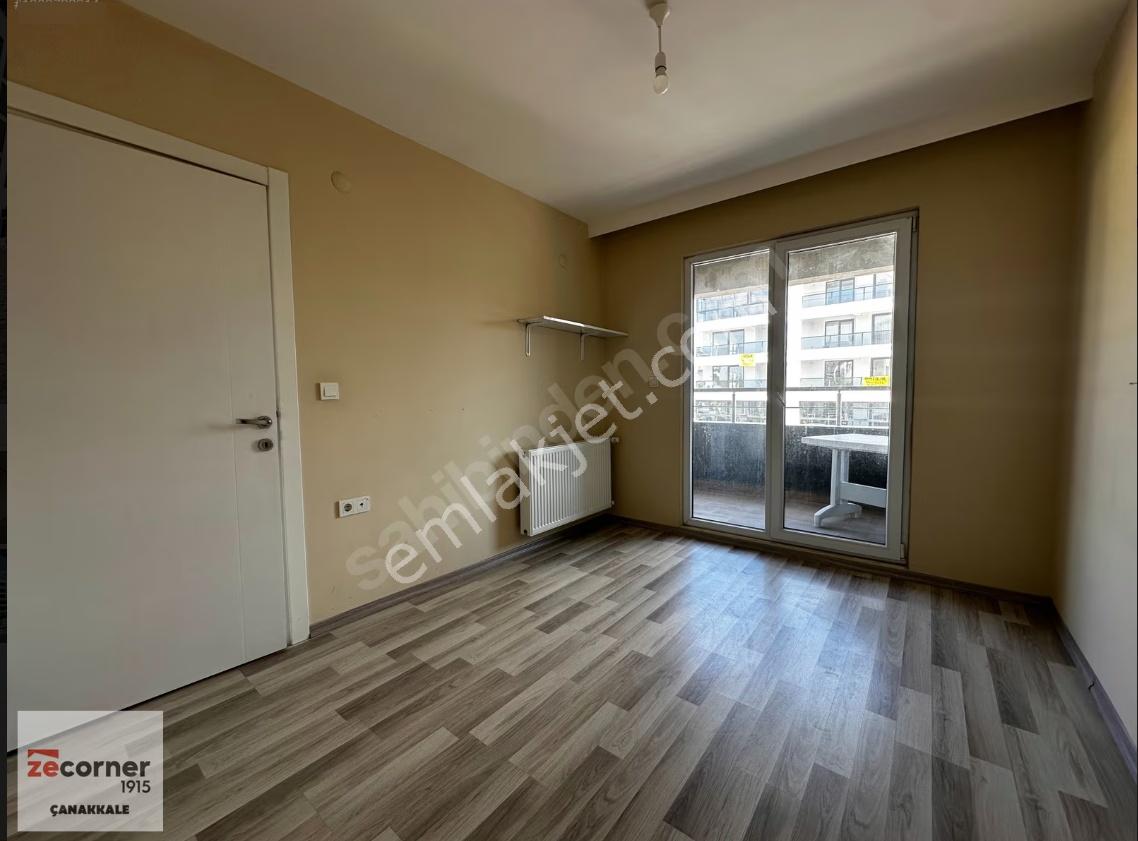 Çanakkale Kepez Hamidiye Mah. Site İçi Kiralık 1+1 Daire - Görsel 8