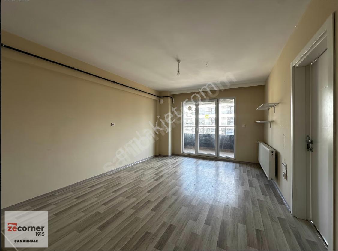 Çanakkale Kepez Hamidiye Mah. Site İçi Kiralık 1+1 Daire - Görsel 4