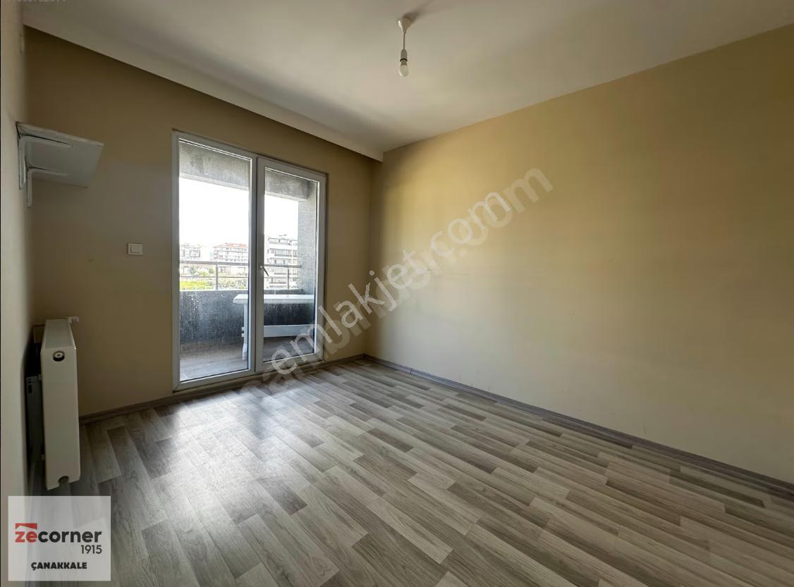 Çanakkale Kepez Hamidiye Mah. Site İçi Kiralık 1+1 Daire - Görsel 9