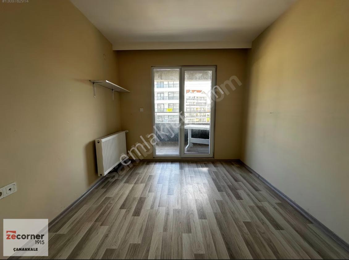 Çanakkale Kepez Hamidiye Mah. Site İçi Kiralık 1+1 Daire - Görsel 10