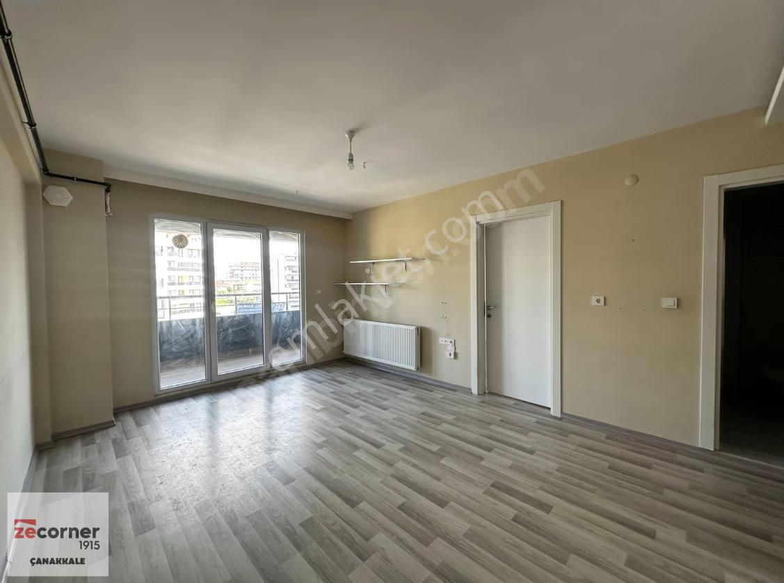 Çanakkale Kepez Hamidiye Mah. Site İçi Kiralık 1+1 Daire - Görsel 3