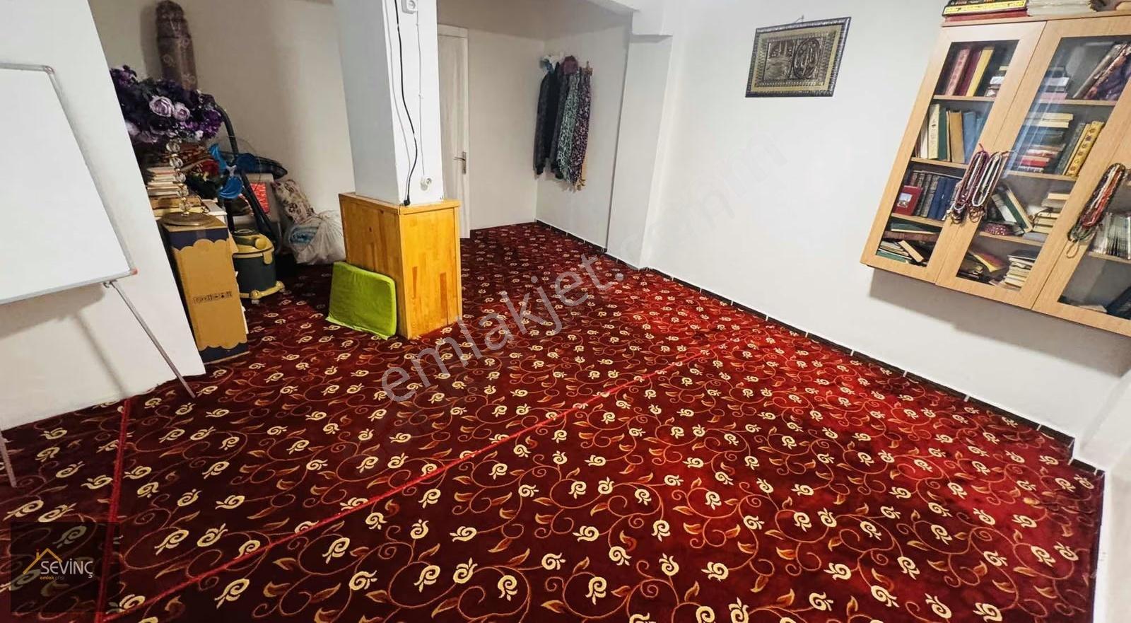 Sevinç Emlak'tan 150 M² Satılık Dükkan - Görsel 15