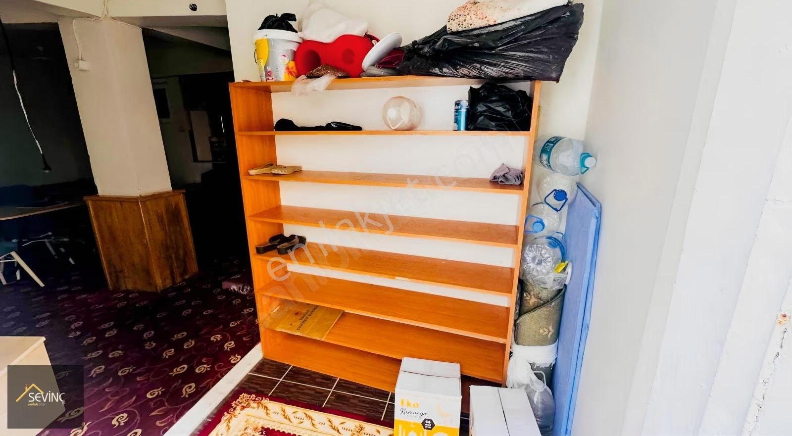 Sevinç Emlak'tan 150 M² Satılık Dükkan - Görsel 21