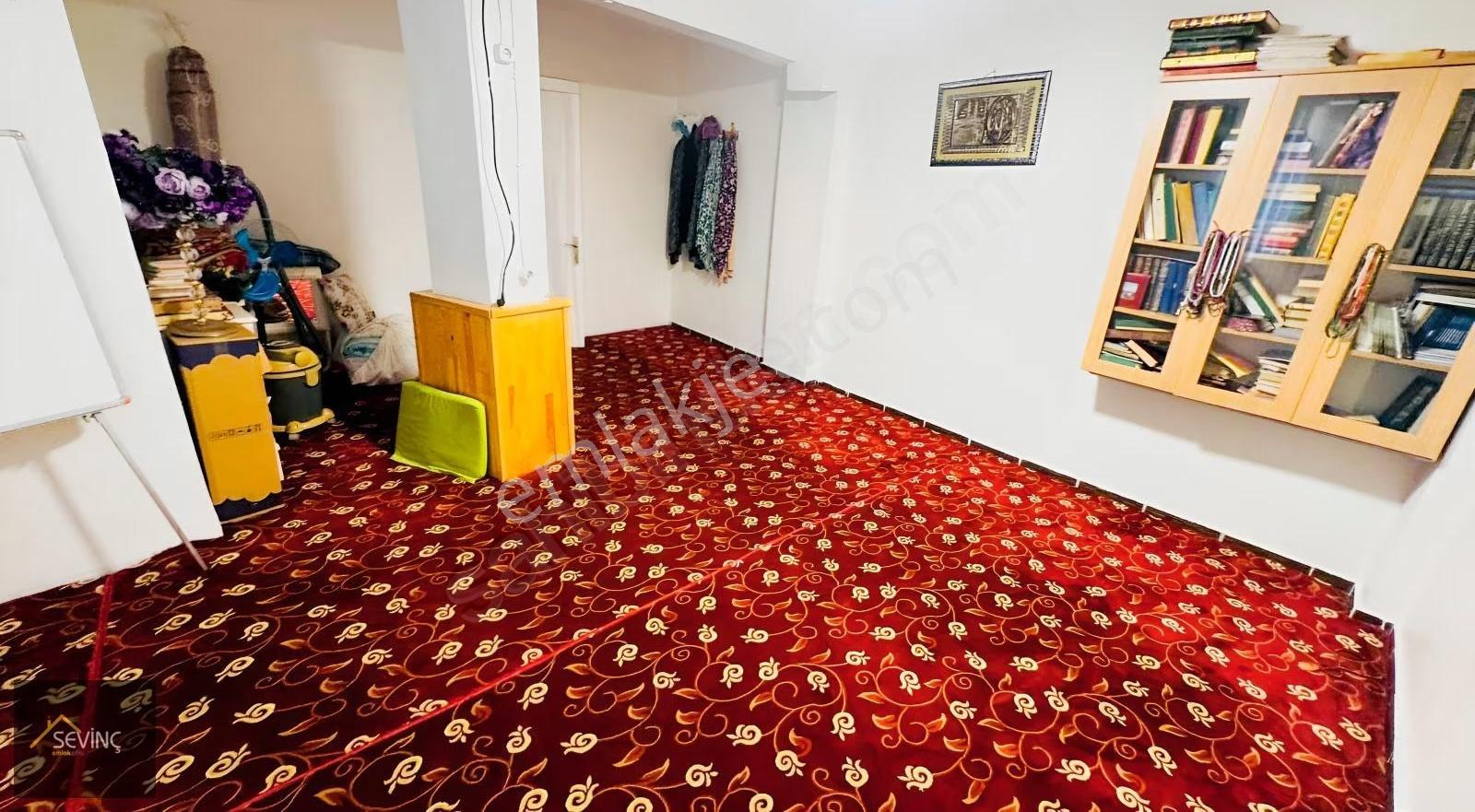 Sevinç Emlak'tan 150 M² Satılık Dükkan - Görsel 13