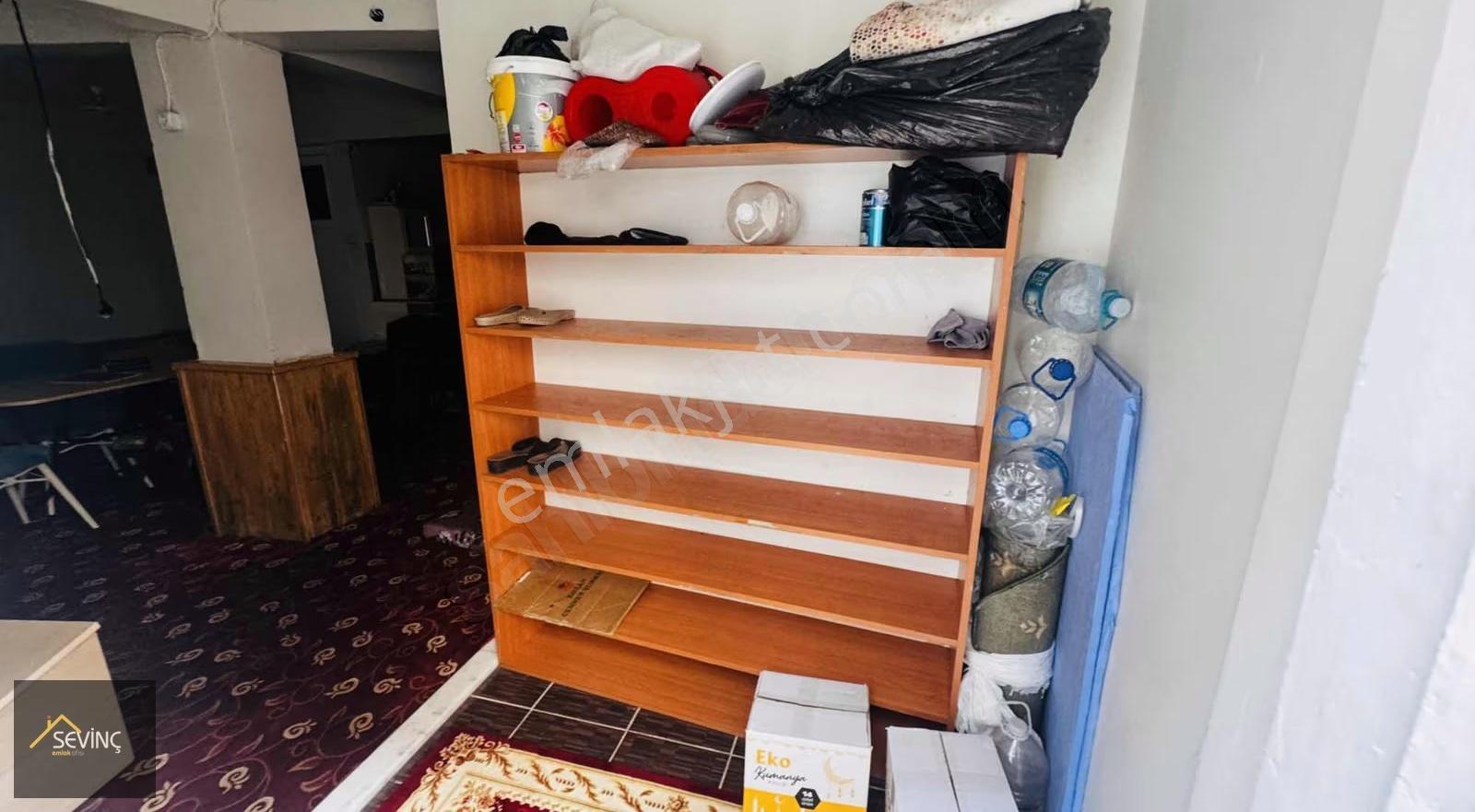 Sevinç Emlak'tan 150 M² Satılık Dükkan - Görsel 20
