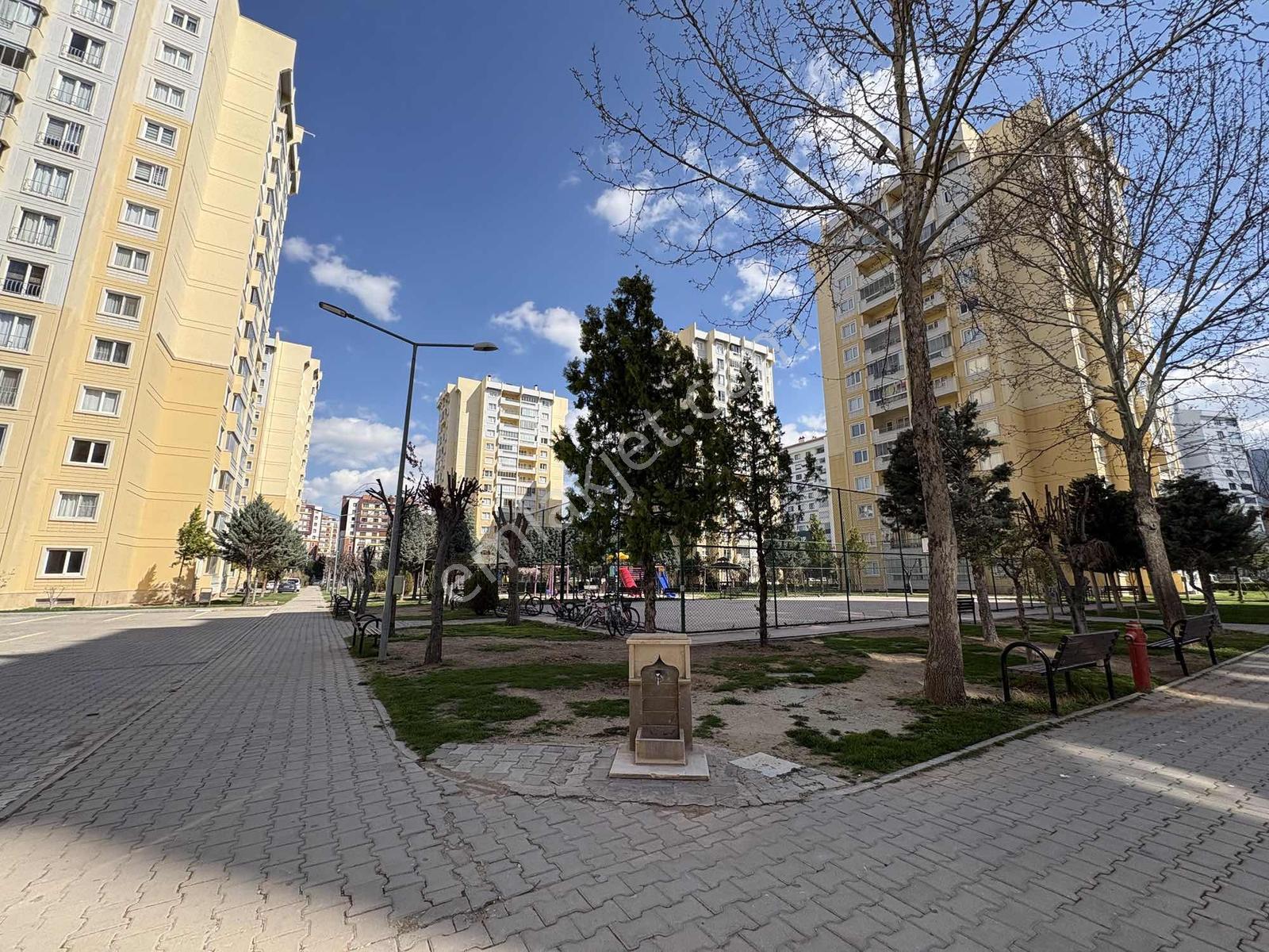 Yazır Mah. Defne Konutları'nda 2+1 Yüksek Giriş Fırsat Daire! - Görsel 23