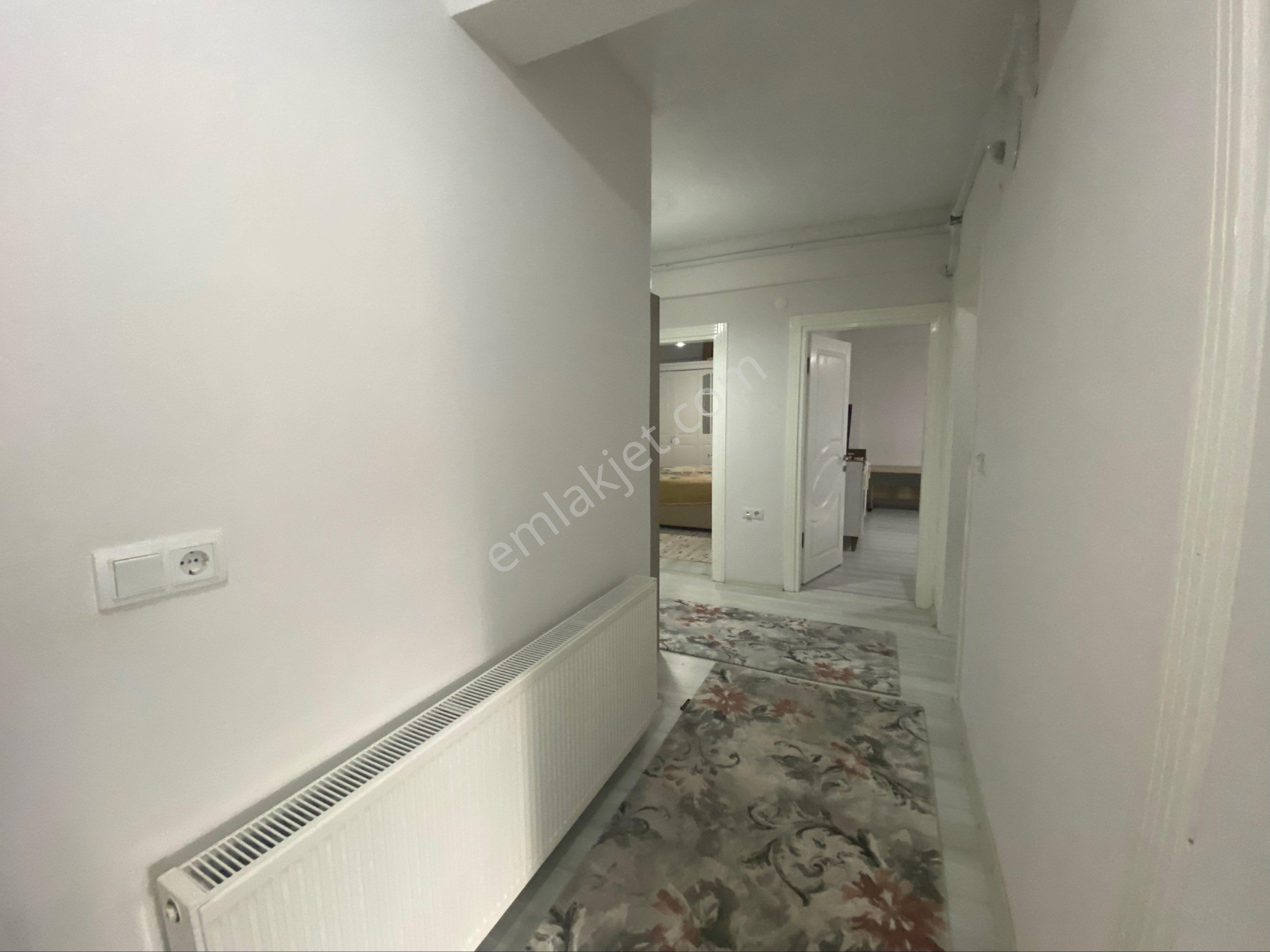 Lerox Uçar’dan Terme Meydanda Eşyalı Kiralık Daire - Görsel 19