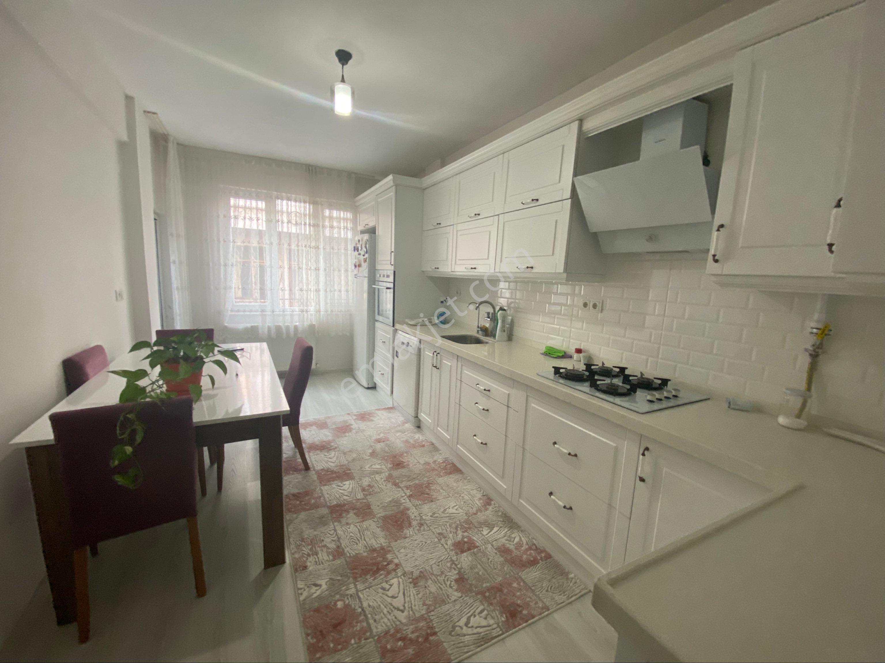Lerox Uçar’dan Terme Meydanda Eşyalı Kiralık Daire - Görsel 10