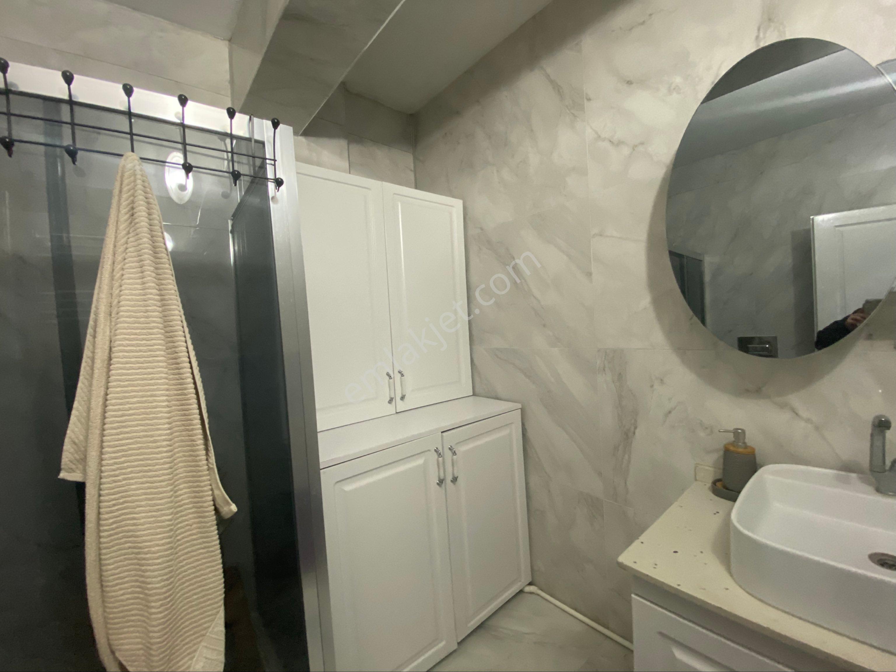 Lerox Uçar’dan Terme Meydanda Eşyalı Kiralık Daire - Görsel 8