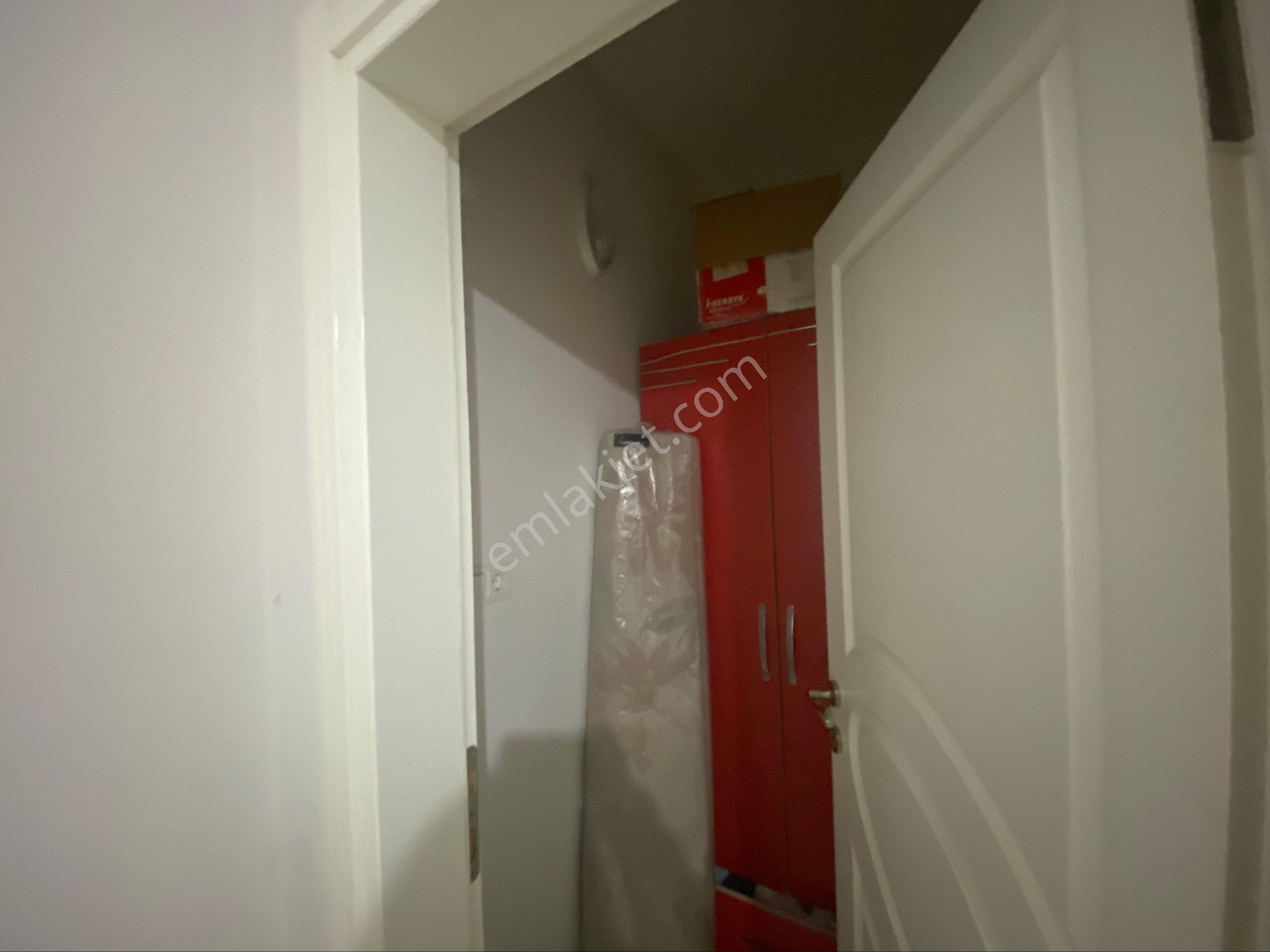 Lerox Uçar’dan Terme Meydanda Eşyalı Kiralık Daire - Görsel 16