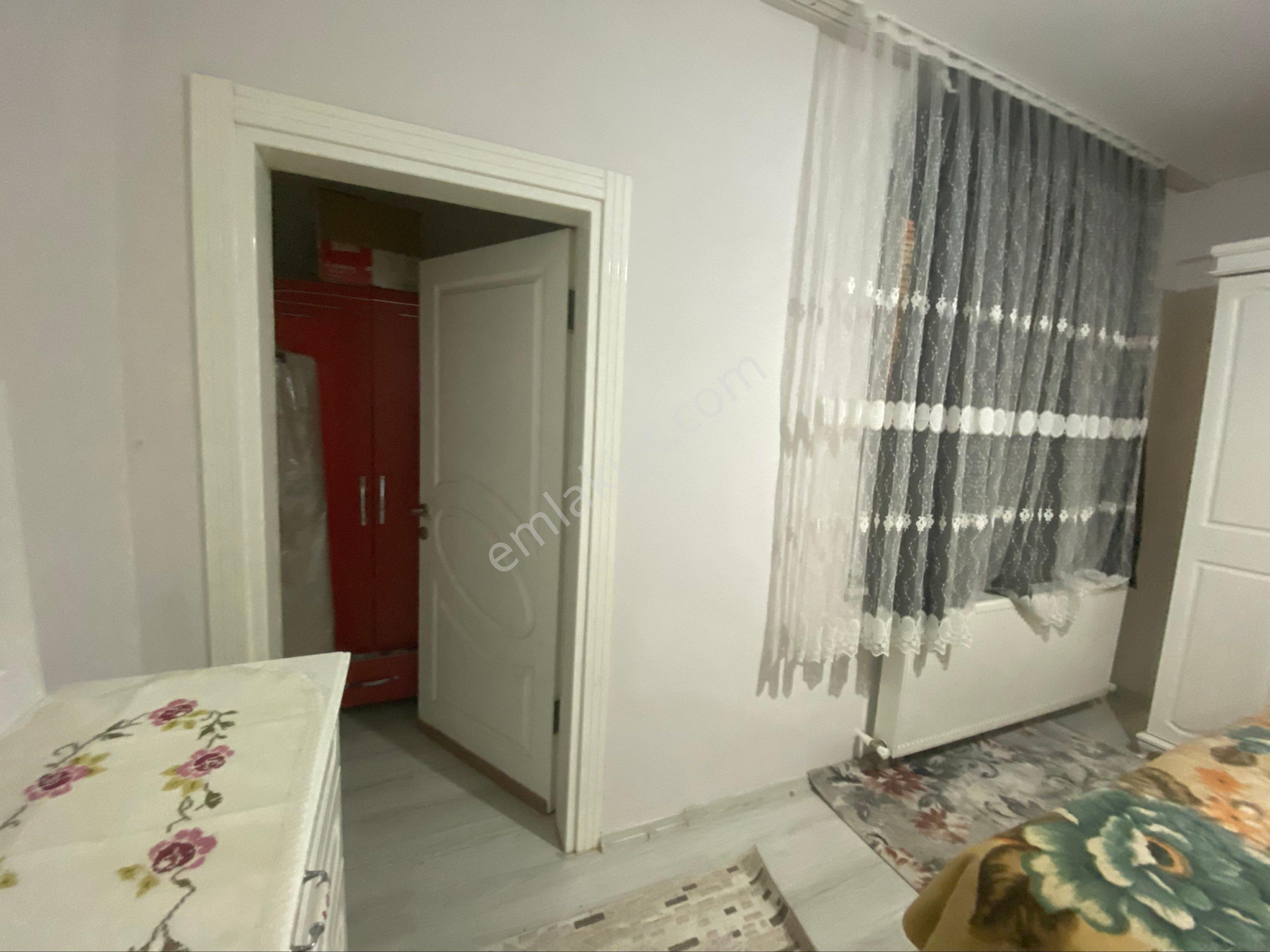 Lerox Uçar’dan Terme Meydanda Eşyalı Kiralık Daire - Görsel 15