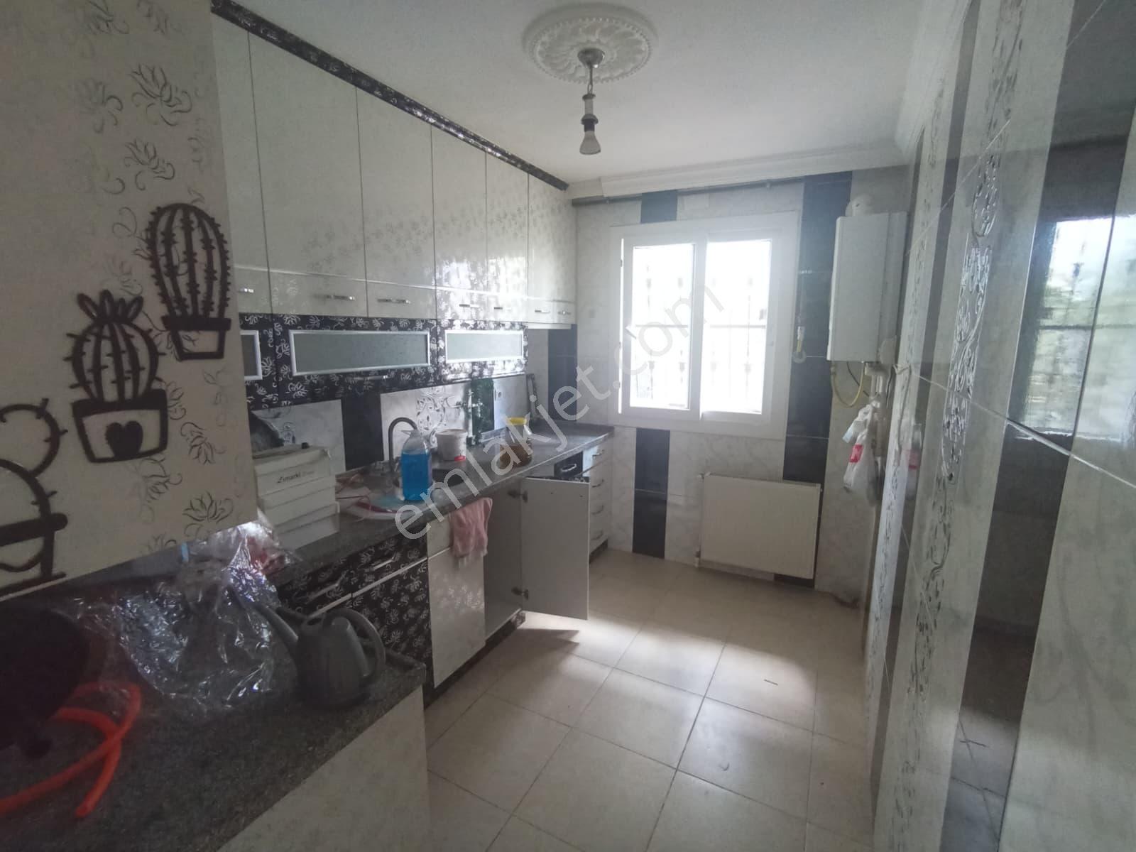 Adana Gültepe Mah. Doğalgazlı Temiz 2+1 Kiralık Ev - Görsel 7