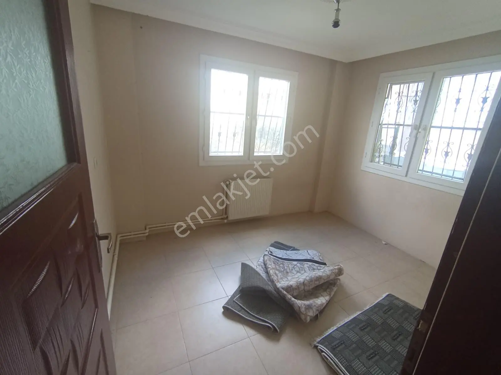 Adana Gültepe Mah. Doğalgazlı Temiz 2+1 Kiralık Ev - Görsel 4