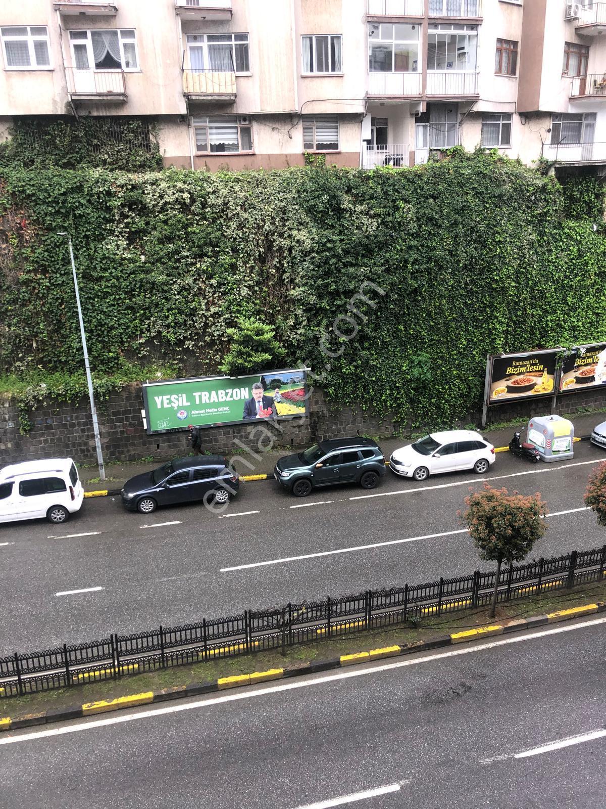 Trabzon Meydan Köstereli İş Merkezi Kiralık 120 M2 Ofis - Görsel 6