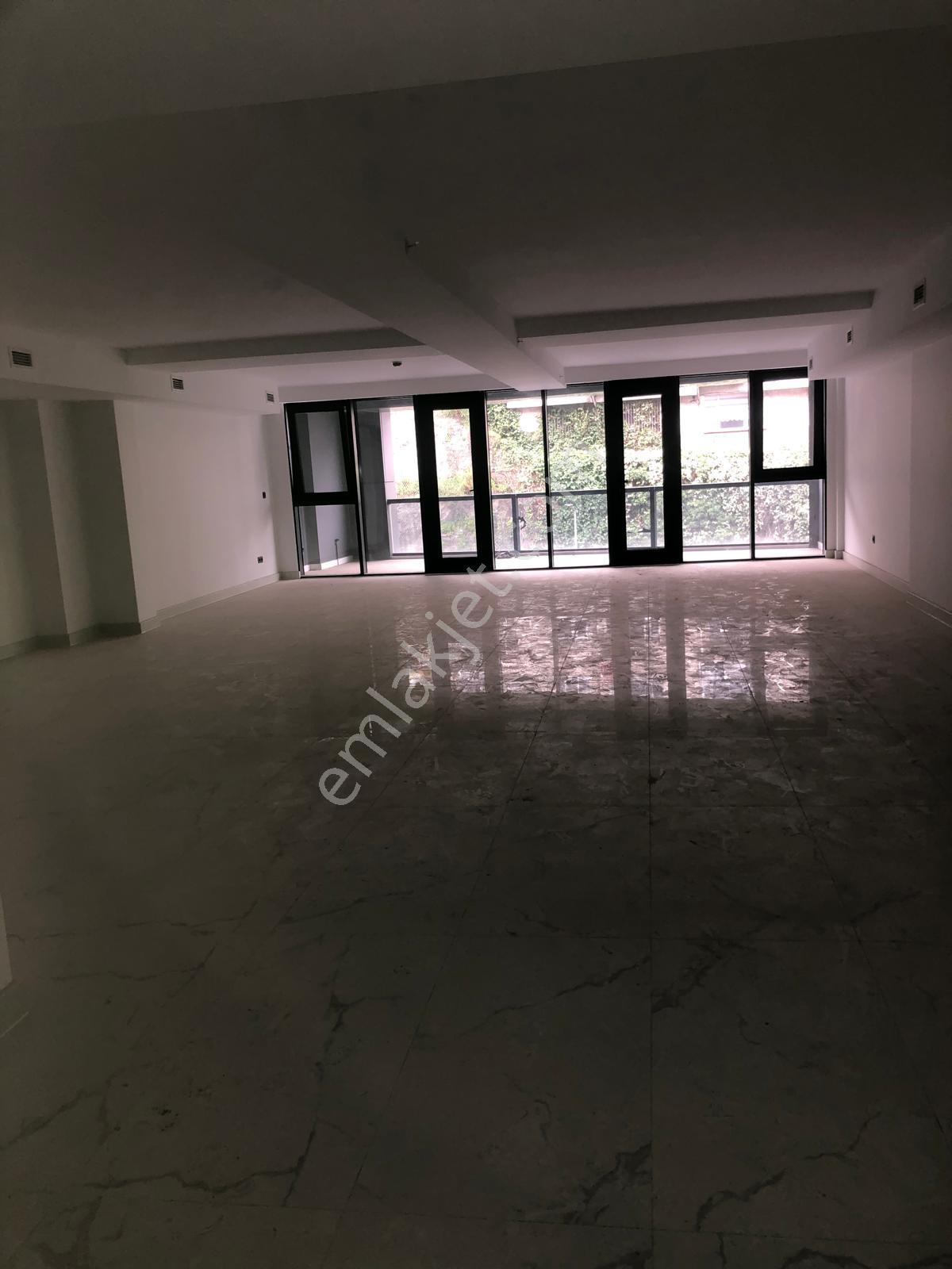 Trabzon Meydan Köstereli İş Merkezi Kiralık 120 M2 Ofis - Görsel 4