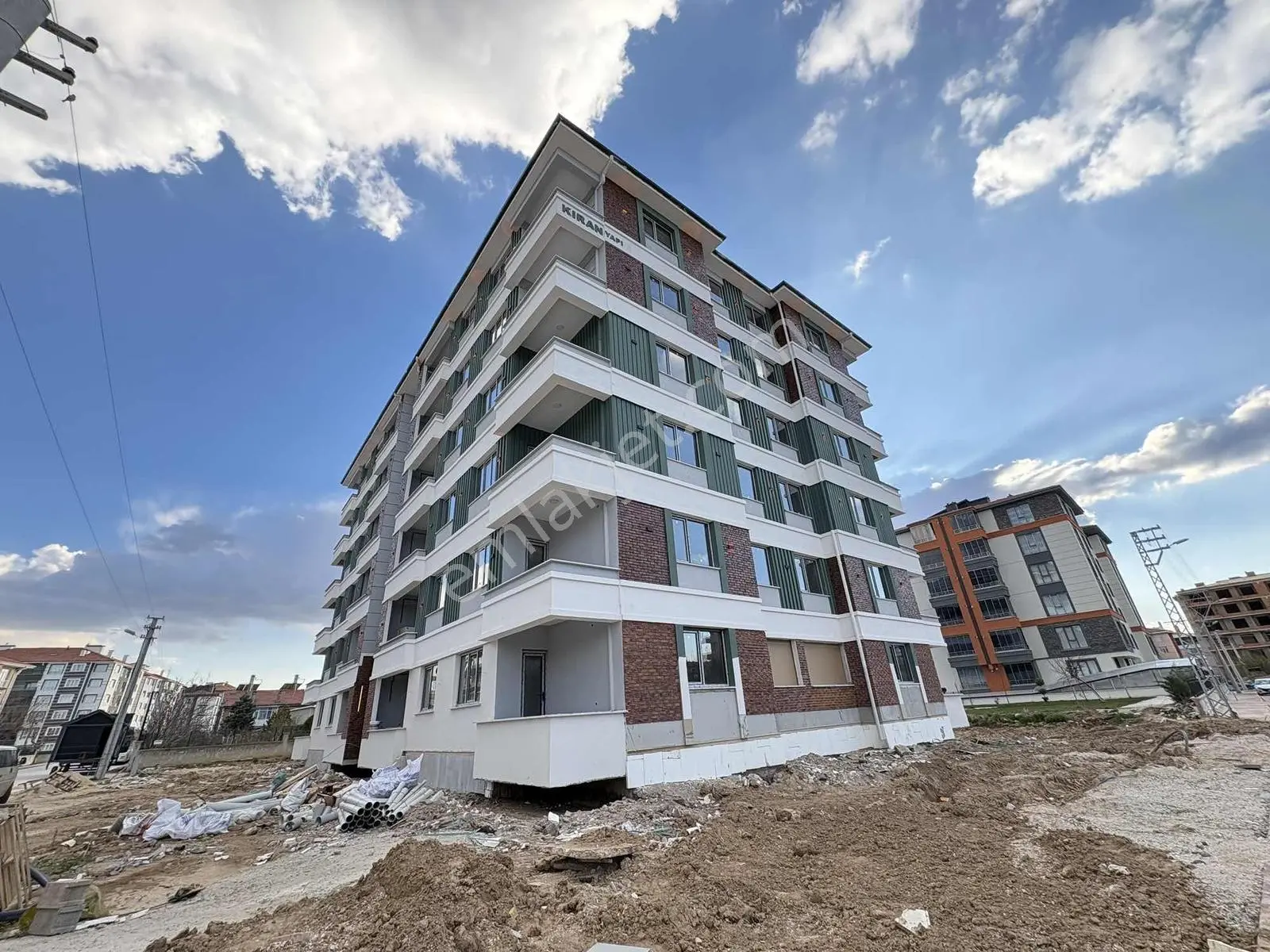 Kumköprü Mah. Yaşam Kalitesi Ve Yatırım Değeri Yüksek 3+1 Daire! - Görsel 19