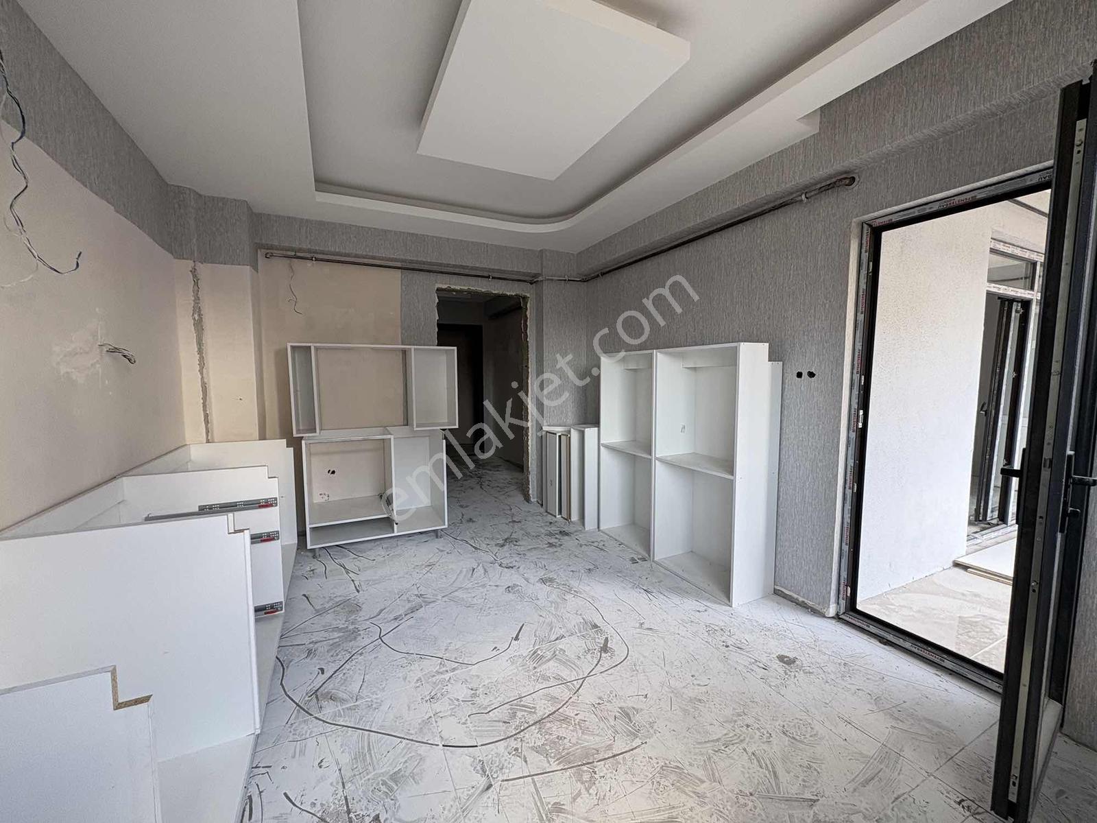 Kumköprü Mah. Yaşam Kalitesi Ve Yatırım Değeri Yüksek 3+1 Daire! - Görsel 7