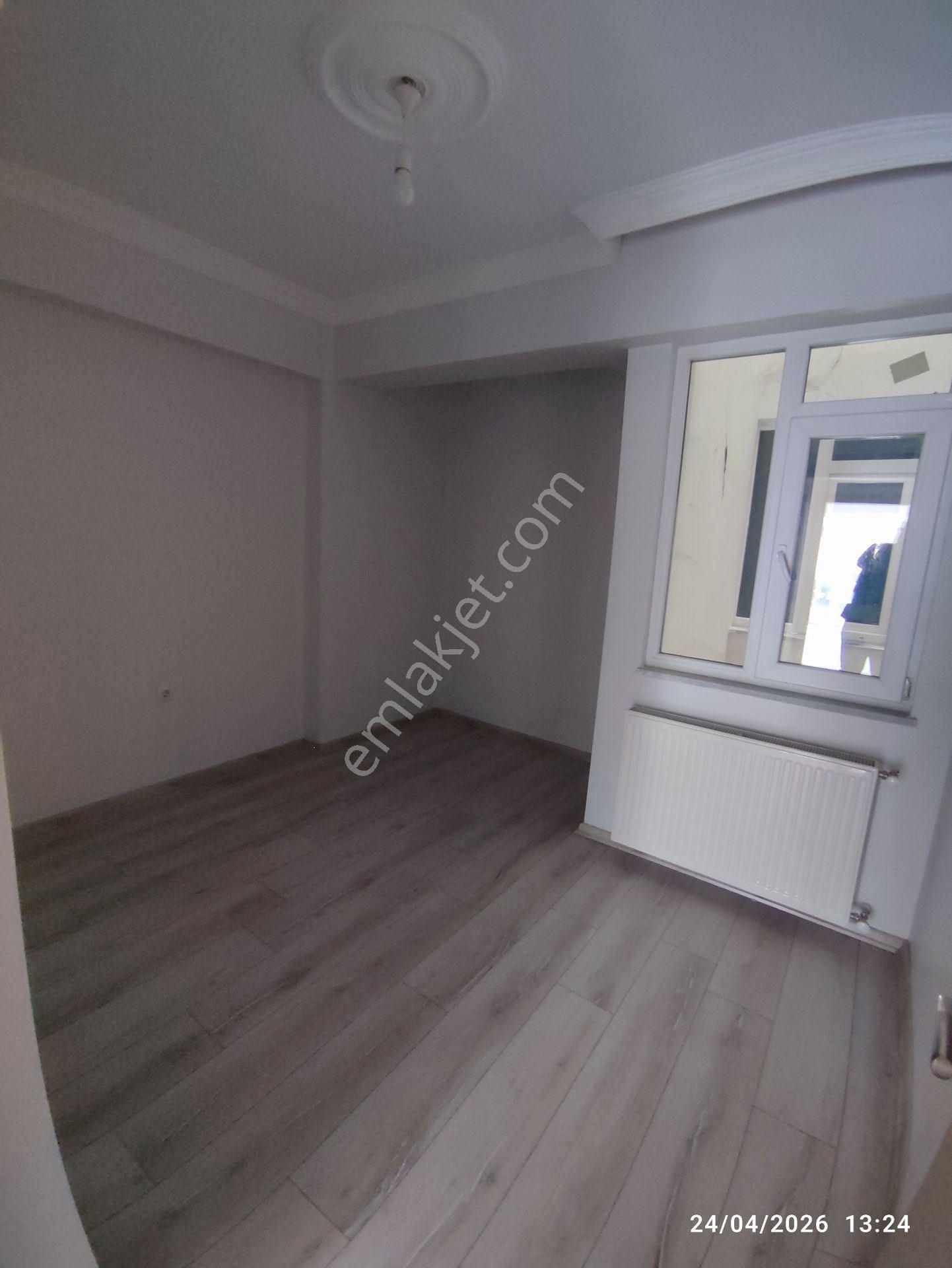 Bolu Aktaş Mah. Cadde Cepheli Mutfak Ayrı 2+1 Satılık Daire Ofis - Görsel 21