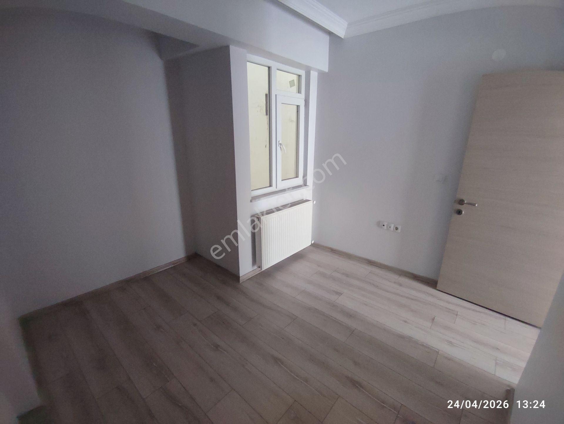 Bolu Aktaş Mah. Cadde Cepheli Mutfak Ayrı 2+1 Satılık Daire Ofis - Görsel 23