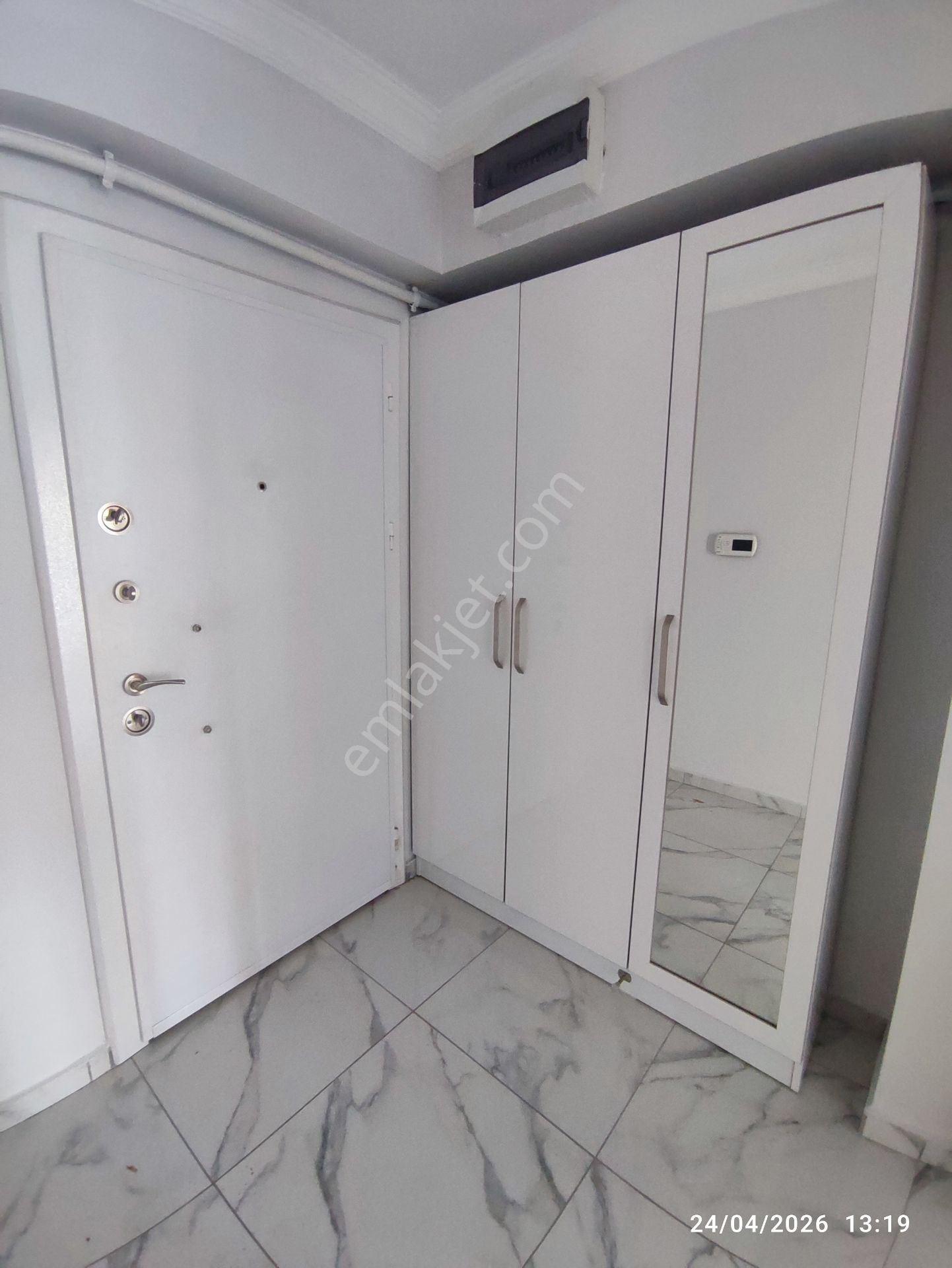 Bolu Aktaş Mah. Cadde Cepheli Mutfak Ayrı 2+1 Satılık Daire Ofis - Görsel 7