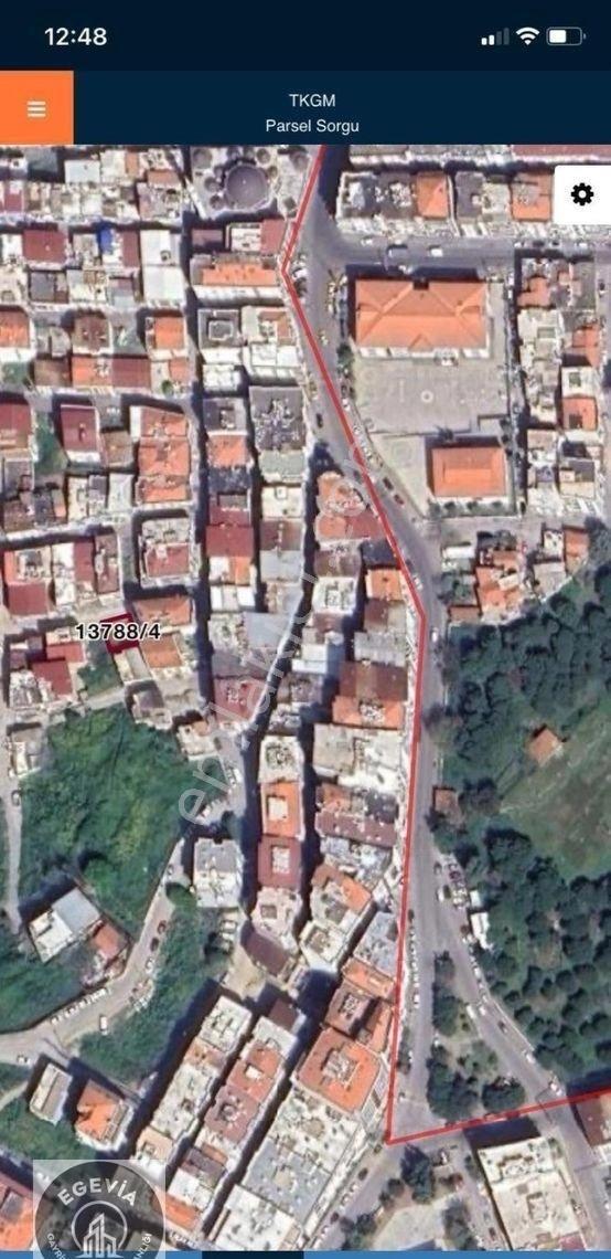 Vatan Mahallesi Satılık Arsa - Görsel 2