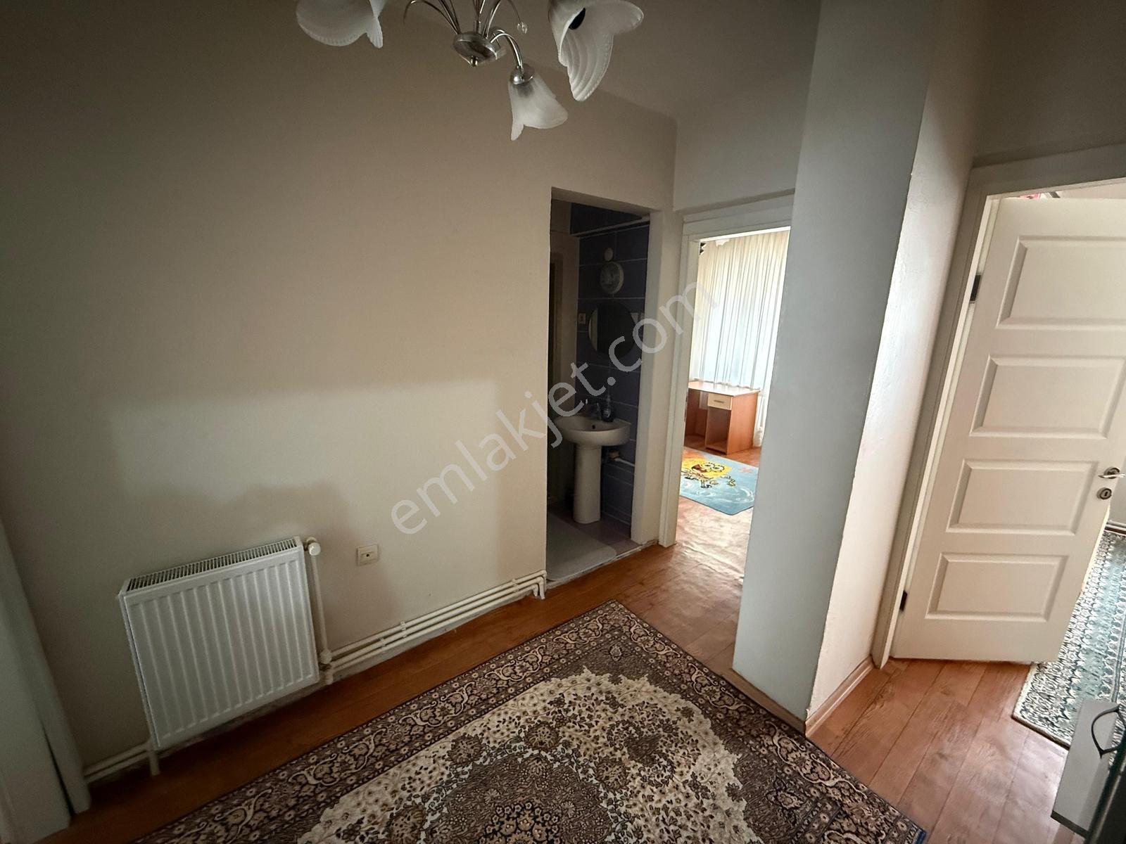 Stm Emlaktan Fatih Cad. Eşyalı Satılık 2+1 Yüksek Giriş Daire - Görsel 21