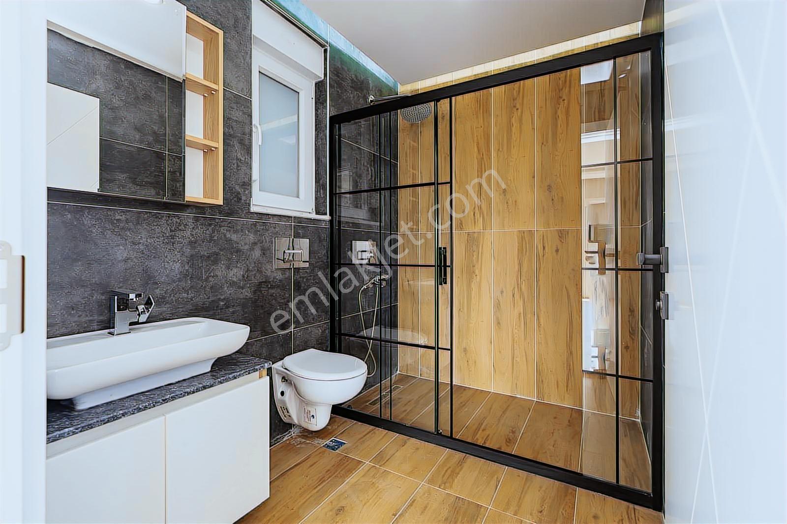 Döşemealtı Altınkale Satılık Havuzlu İskanlı Villa - Görsel 25