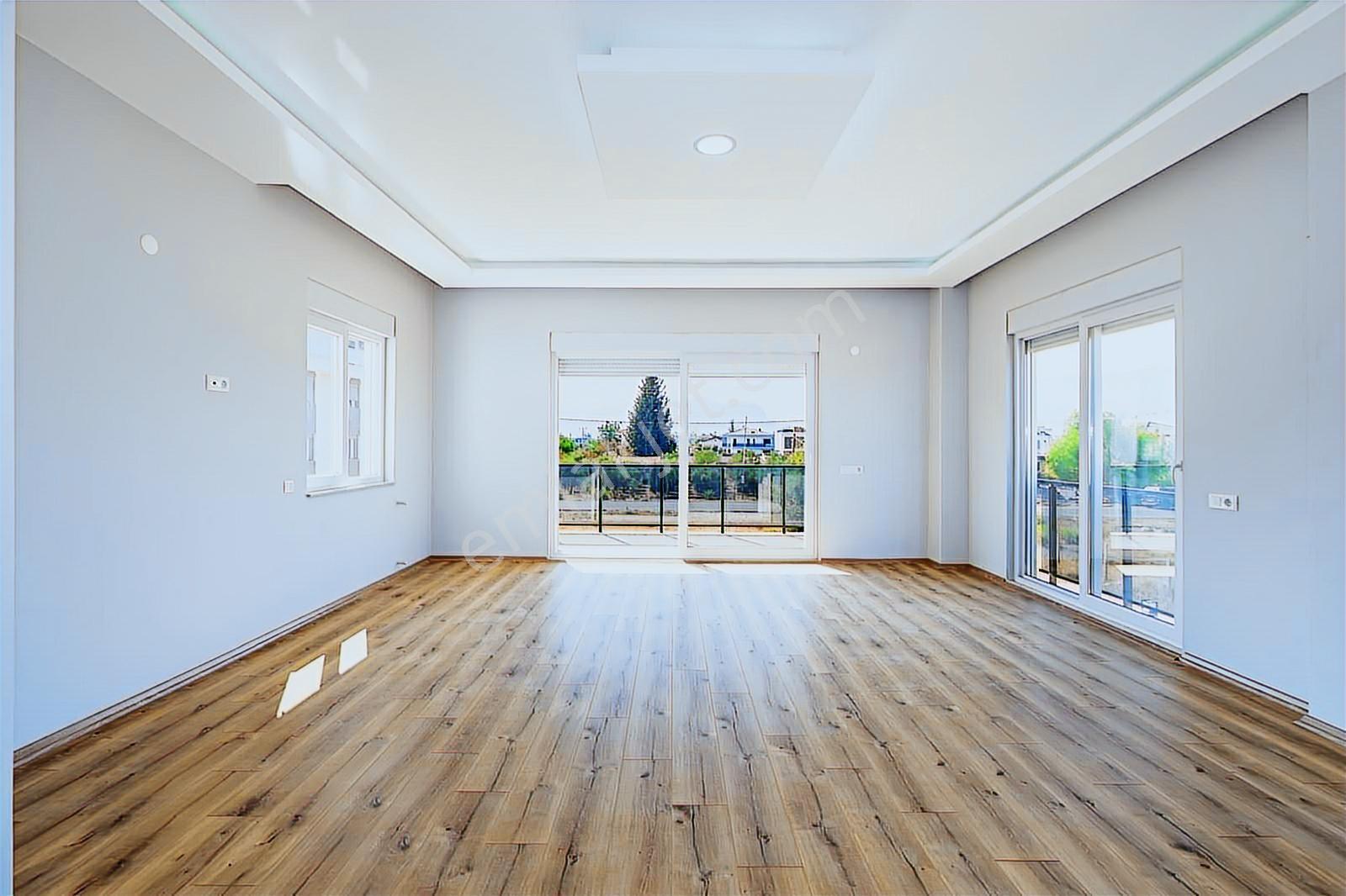 Döşemealtı Altınkale Satılık Havuzlu İskanlı Villa - Görsel 18