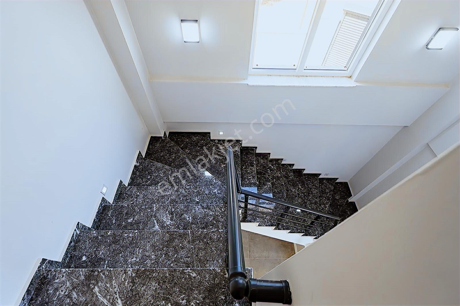 Döşemealtı Altınkale Satılık Havuzlu İskanlı Villa - Görsel 8