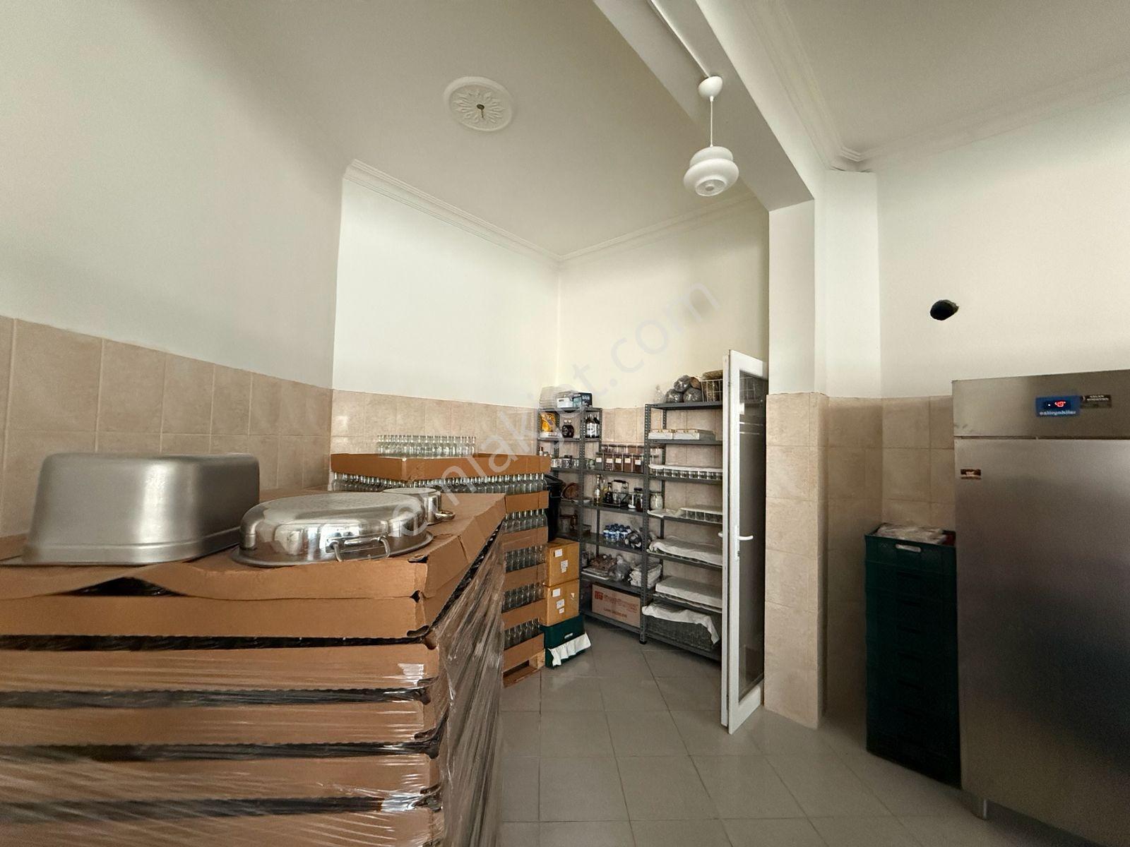 Etimesgut 30 Ağustos Satılık Giriş Dükkan - Görsel 8