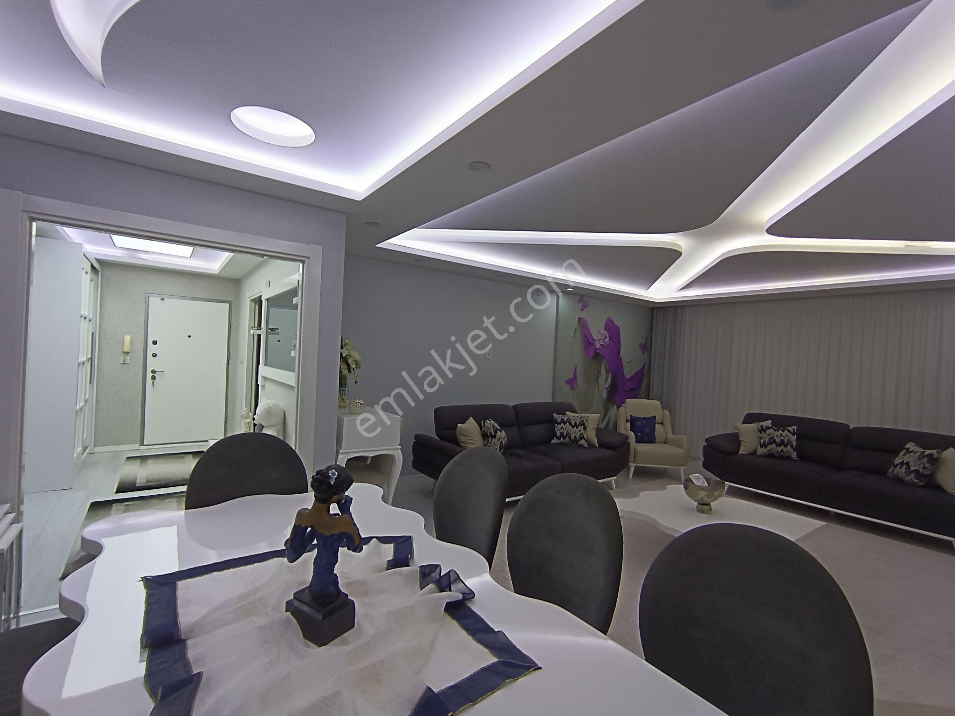 2.etap Toki 130 Metrekare 3+1 ''emsalsiz'' Fırsat Daire - Görsel 7