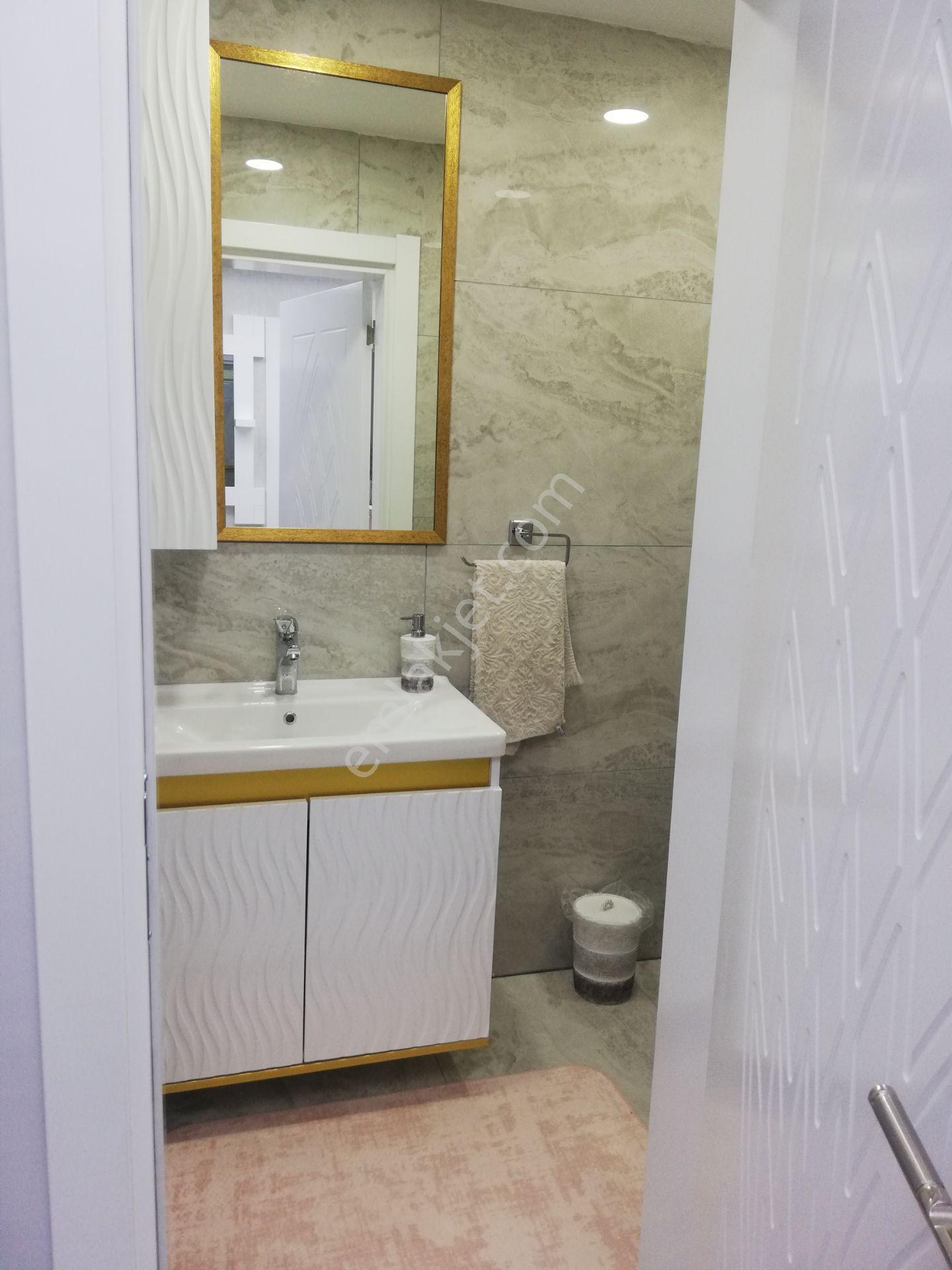 2.etap Toki 130 Metrekare 3+1 ''emsalsiz'' Fırsat Daire - Görsel 32