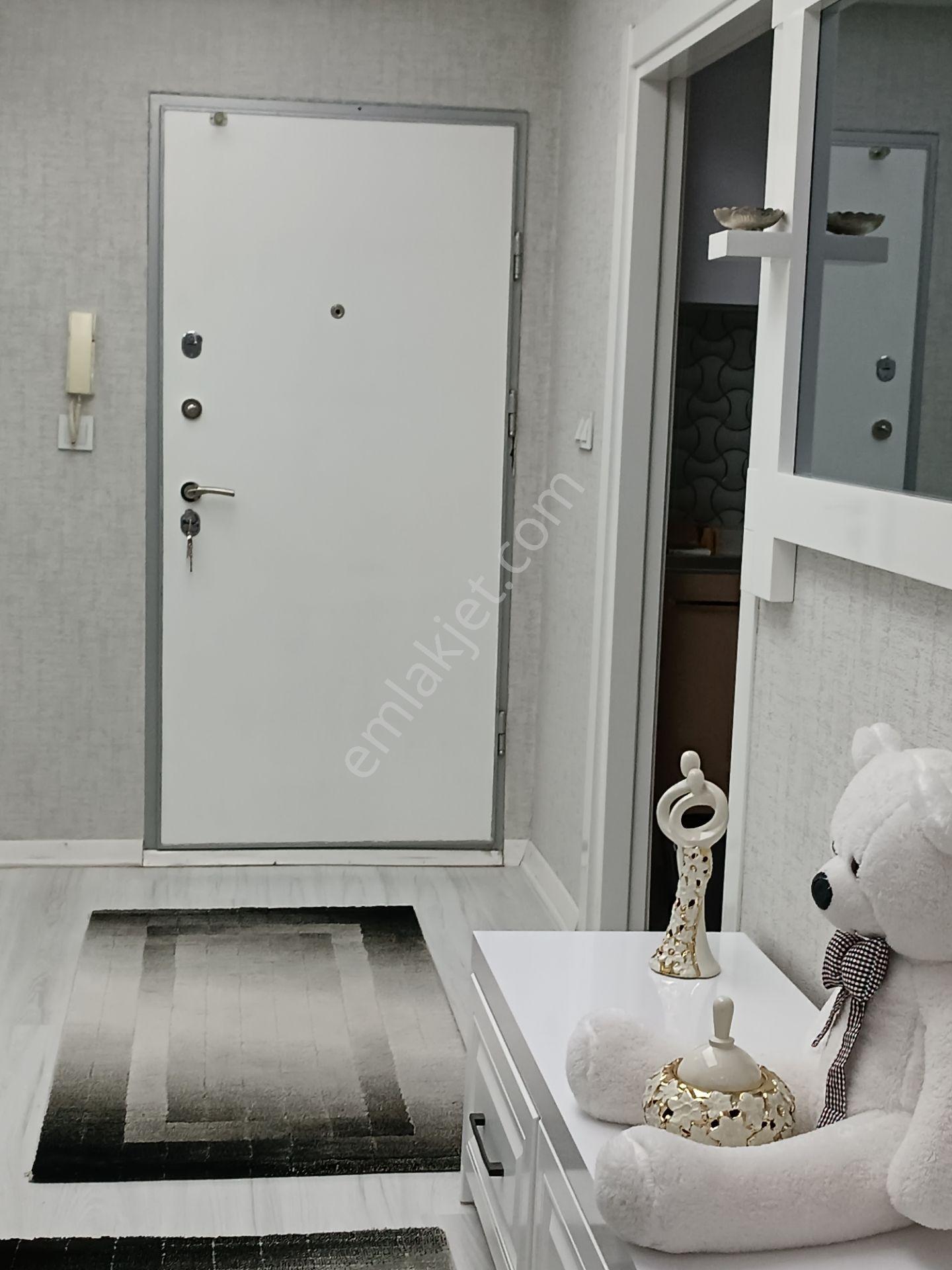 2.etap Toki 130 Metrekare 3+1 ''emsalsiz'' Fırsat Daire - Görsel 16