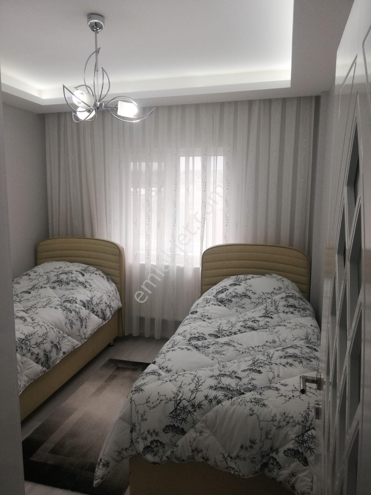 2.etap Toki 130 Metrekare 3+1 ''emsalsiz'' Fırsat Daire - Görsel 27