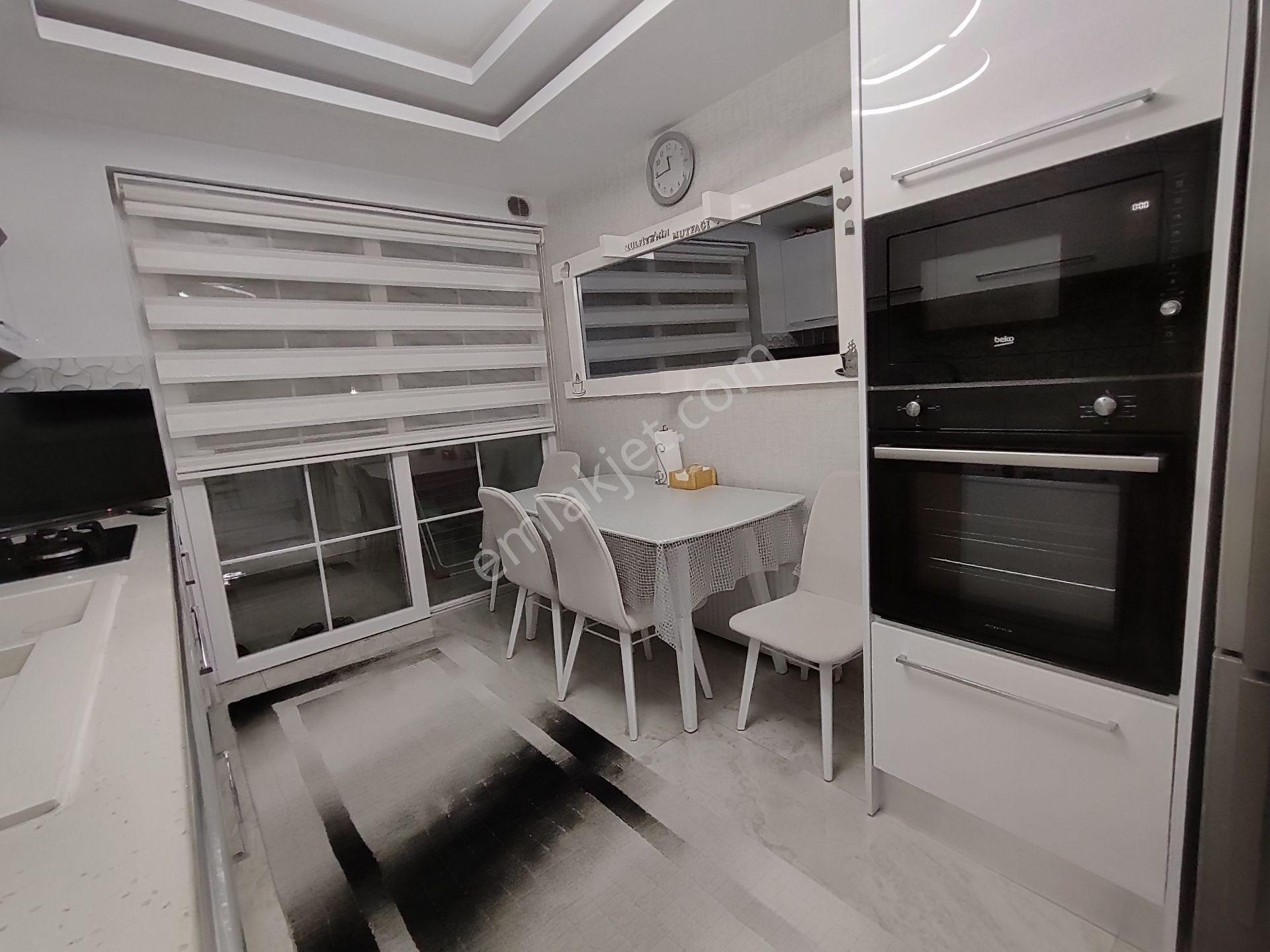 2.etap Toki 130 Metrekare 3+1 ''emsalsiz'' Fırsat Daire - Görsel 10