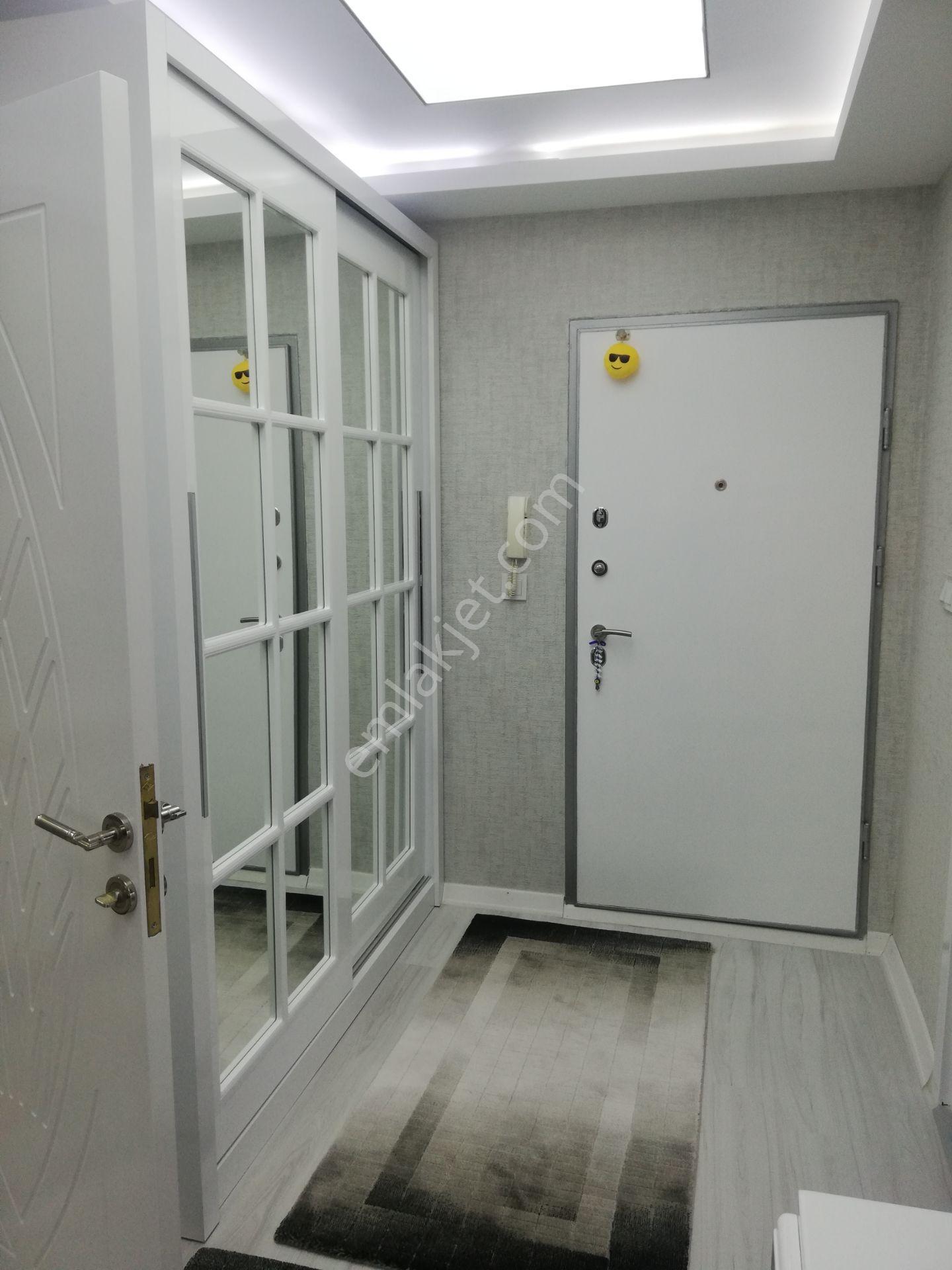 2.etap Toki 130 Metrekare 3+1 ''emsalsiz'' Fırsat Daire - Görsel 15