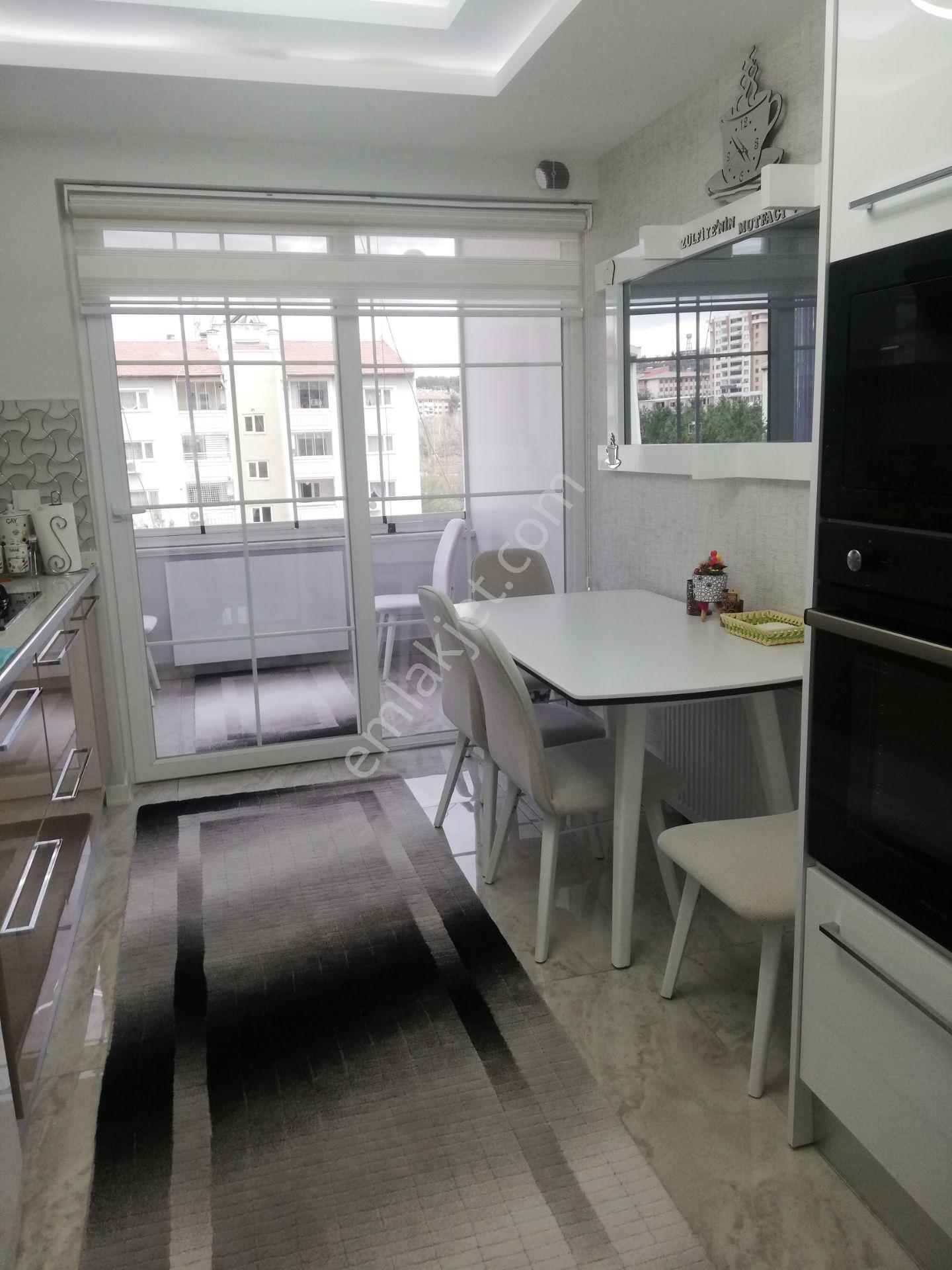 2.etap Toki 130 Metrekare 3+1 ''emsalsiz'' Fırsat Daire - Görsel 11