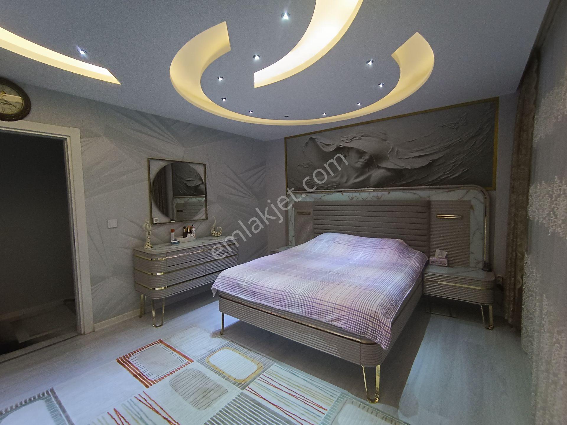 2.etap Toki 130 Metrekare 3+1 ''emsalsiz'' Fırsat Daire - Görsel 22