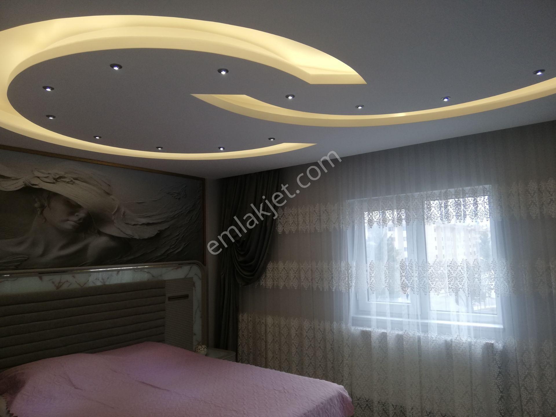 2.etap Toki 130 Metrekare 3+1 ''emsalsiz'' Fırsat Daire - Görsel 24