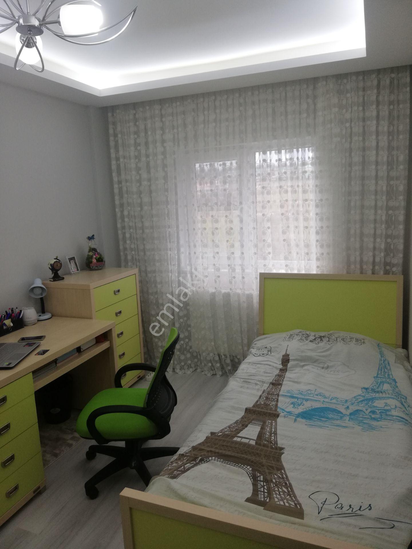 2.etap Toki 130 Metrekare 3+1 ''emsalsiz'' Fırsat Daire - Görsel 25