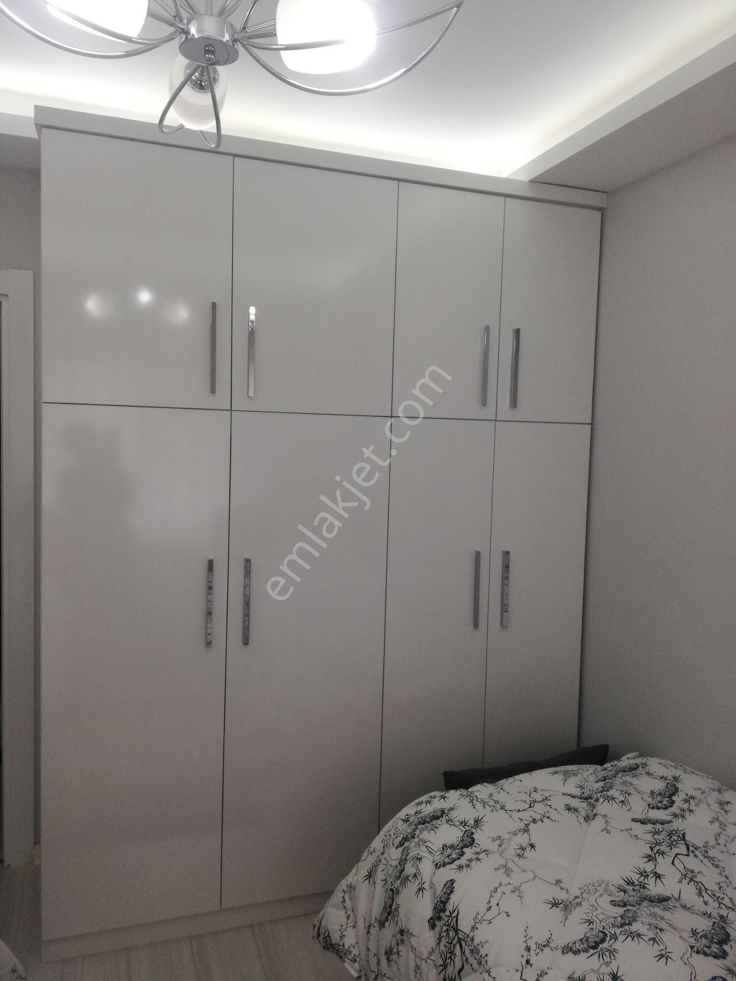 2.etap Toki 130 Metrekare 3+1 ''emsalsiz'' Fırsat Daire - Görsel 28