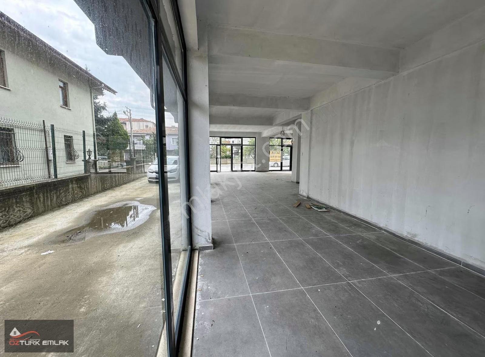Sakarya Karasu Da 180 M2 Kiralık Dükkan - Görsel 7