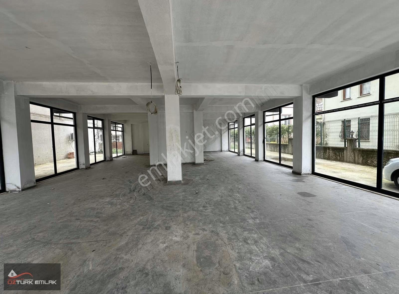 Sakarya Karasu Da 180 M2 Kiralık Dükkan - Görsel 8