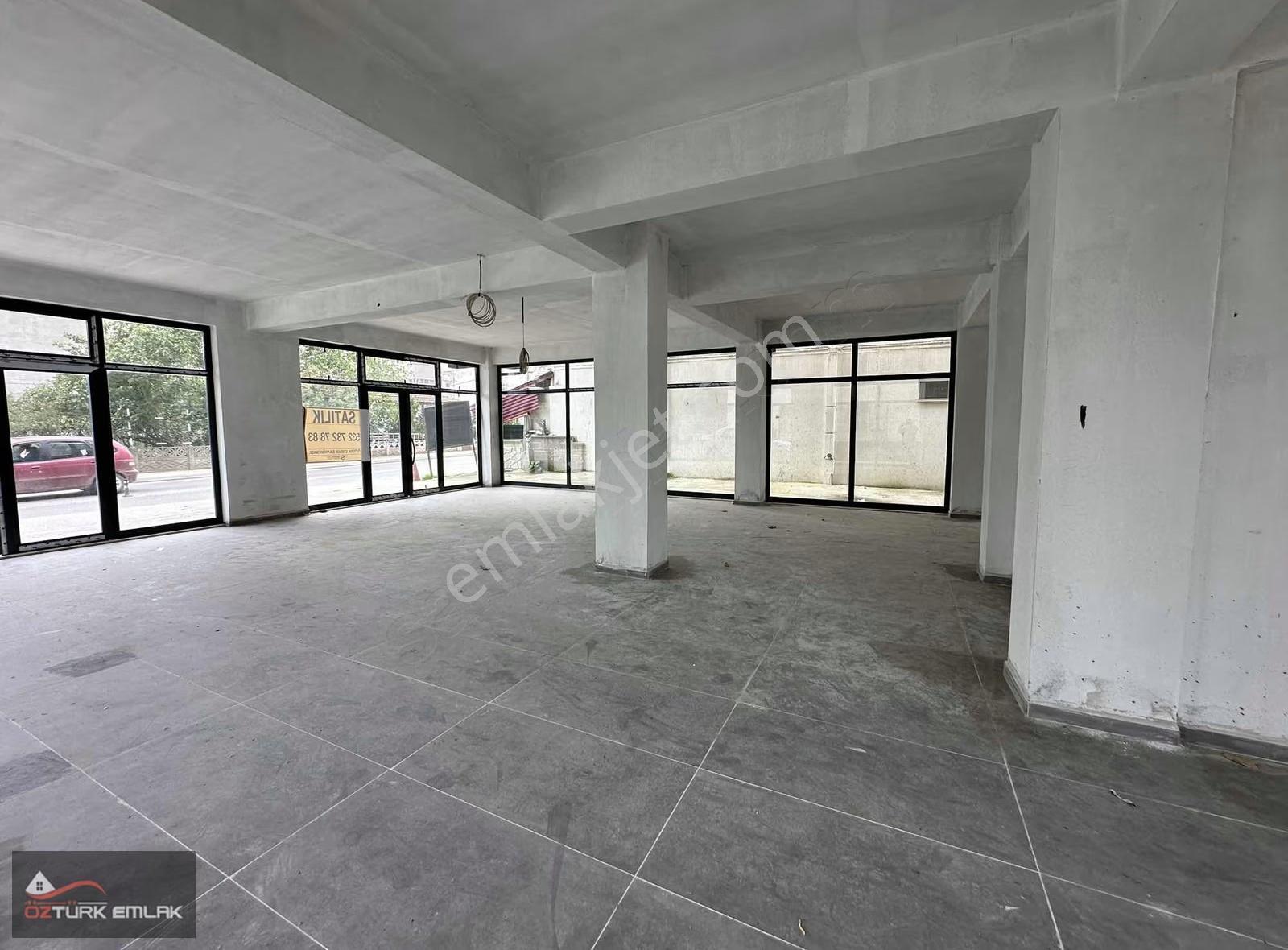 Sakarya Karasu Da 180 M2 Kiralık Dükkan - Görsel 5